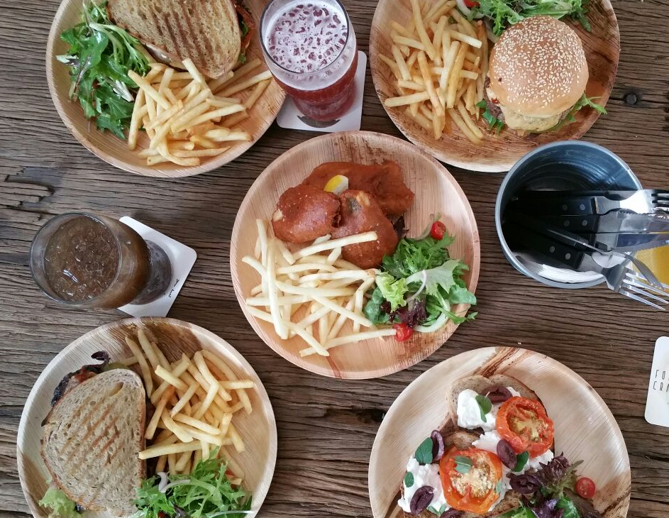Little Island Brewing Co @ Changi Village photo 1
