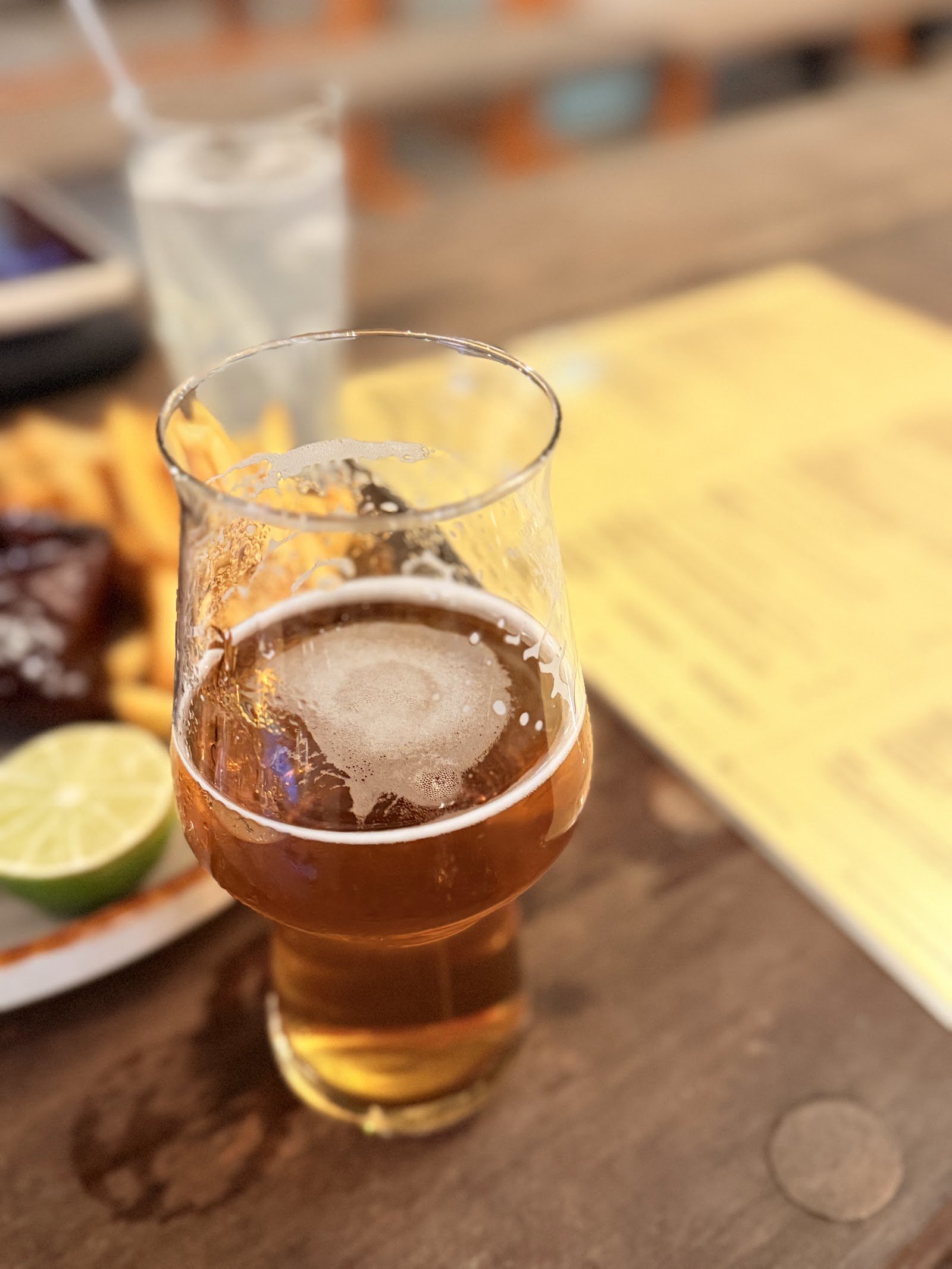 Little Island Brewing Co @ Changi Village photo 2