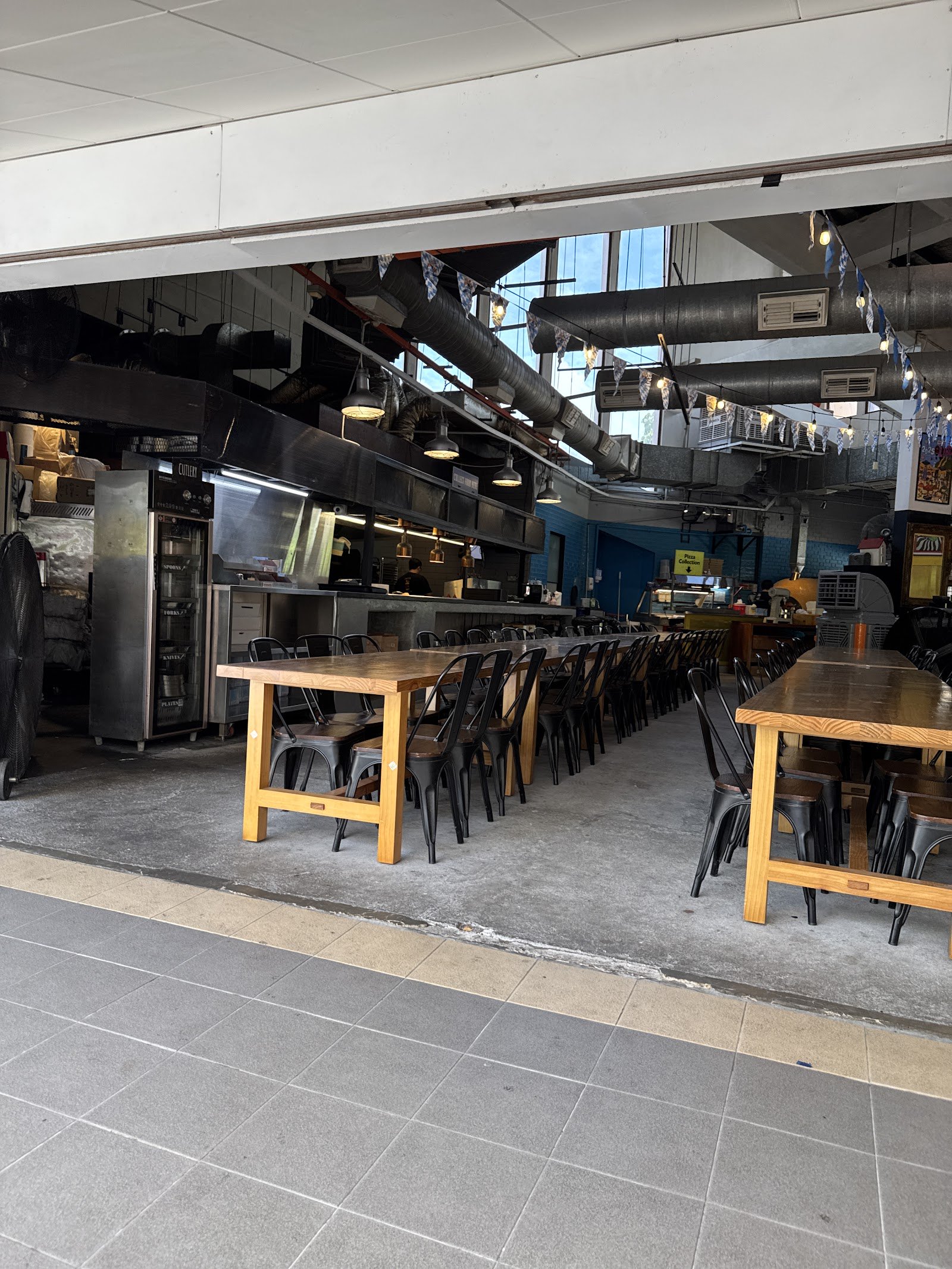 Little Island Brewing Co @ Changi Village photo 7