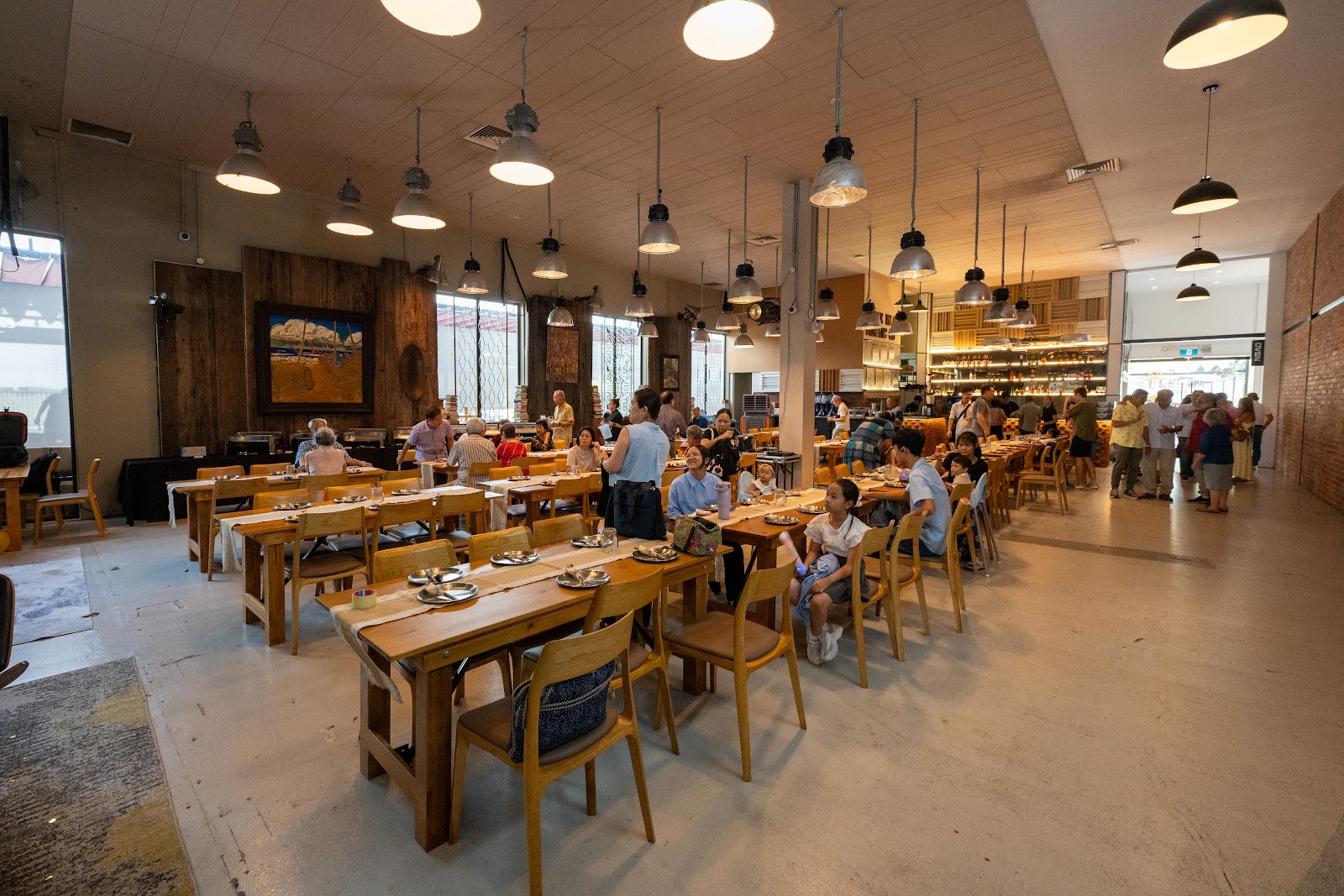 Little Island Brewing Co @ Gillman Barracks photo 1