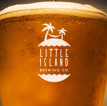 Little Island Brewing Co @ Gillman Barracks photo 2