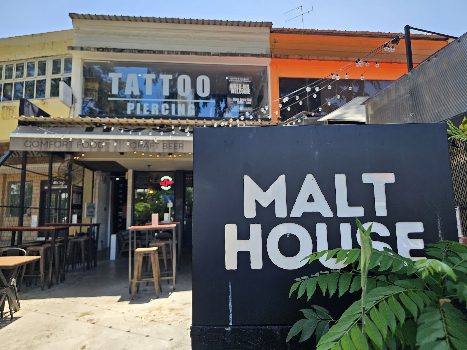 Malthouse photo 6
