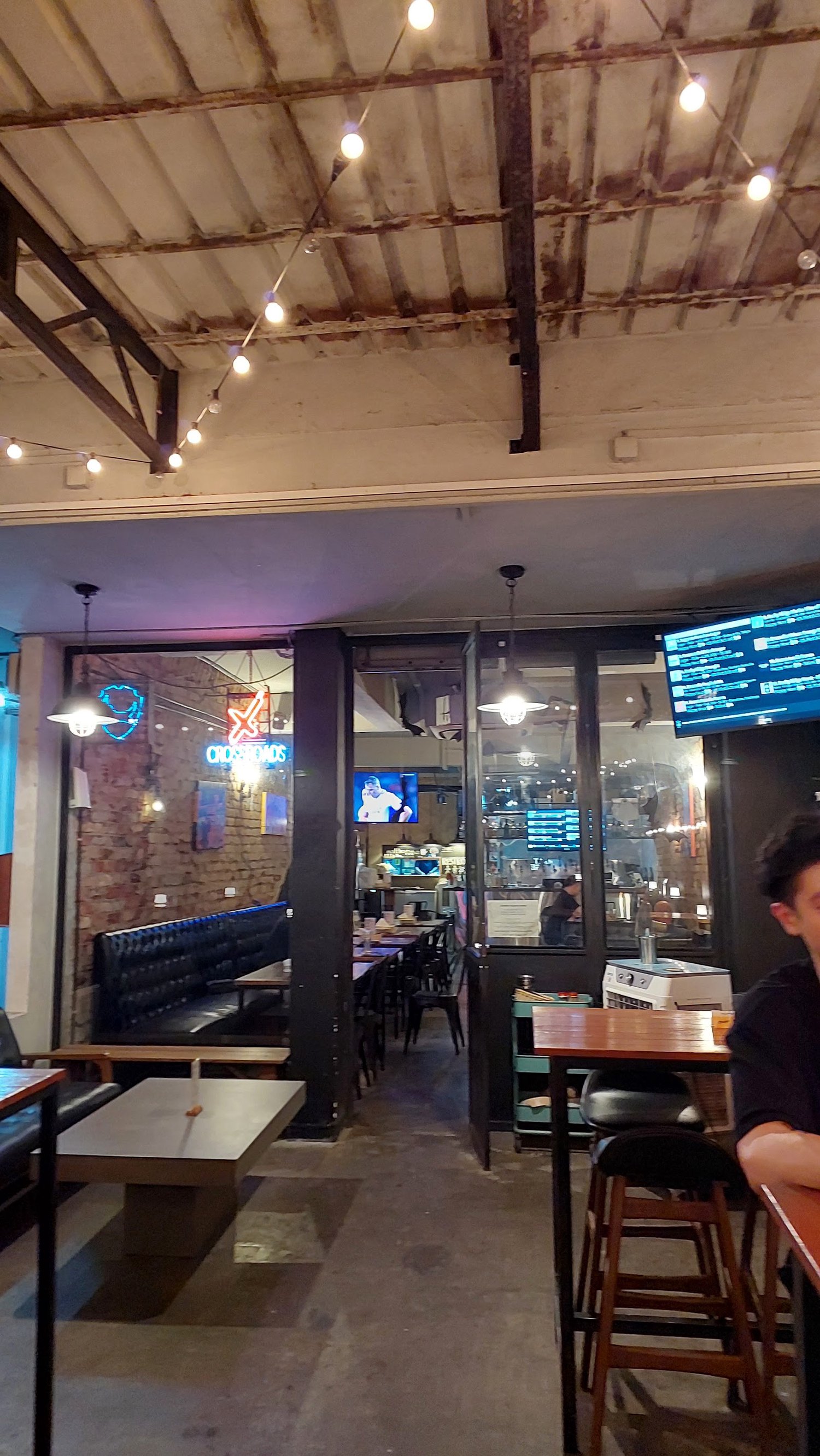 Malthouse photo 4