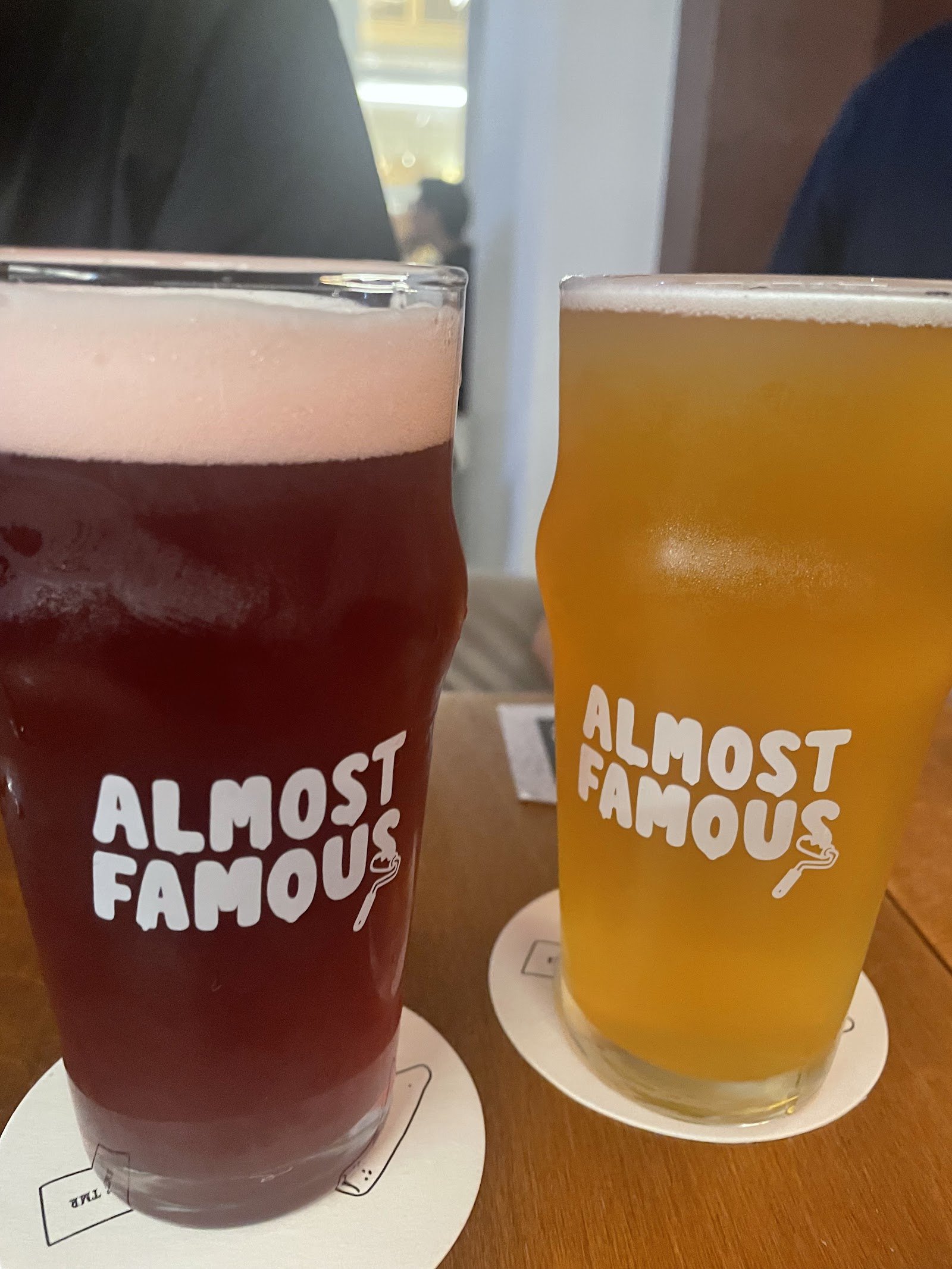 Almost Famous Bar photo 4