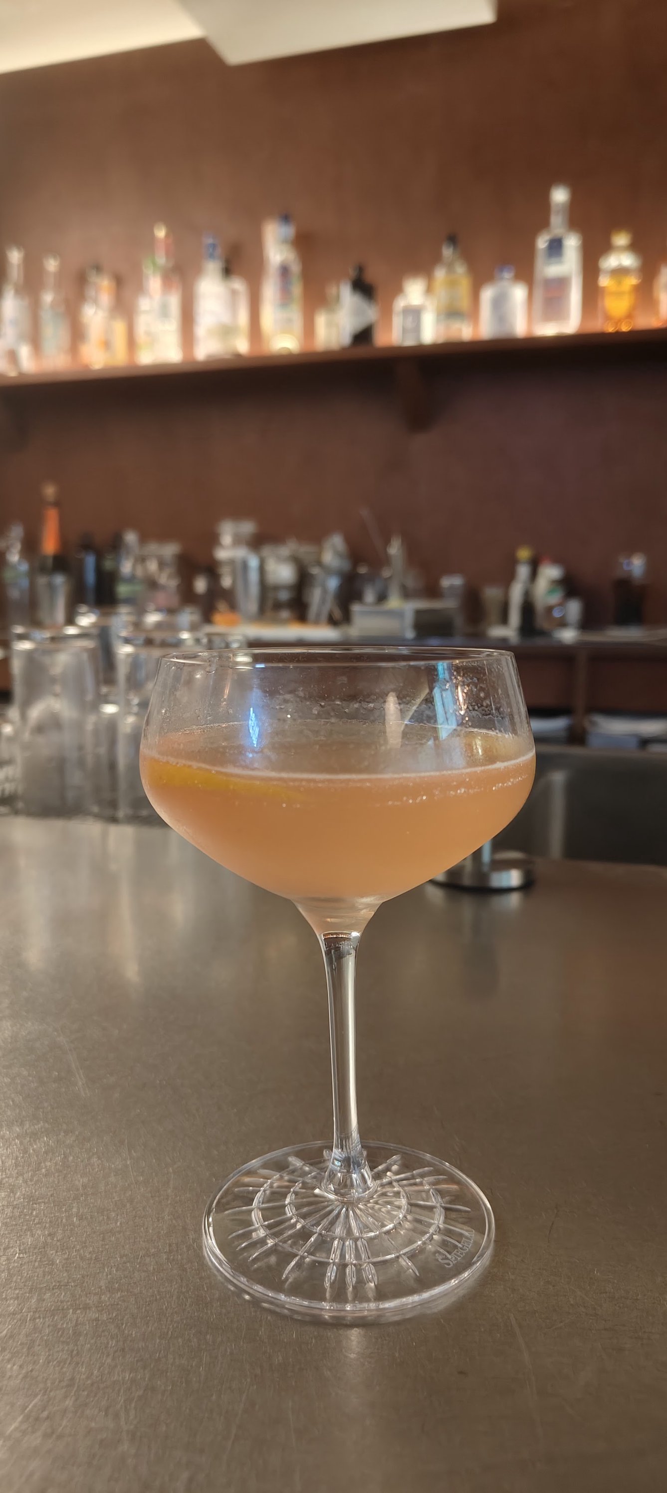 Almost Famous Bar photo 8