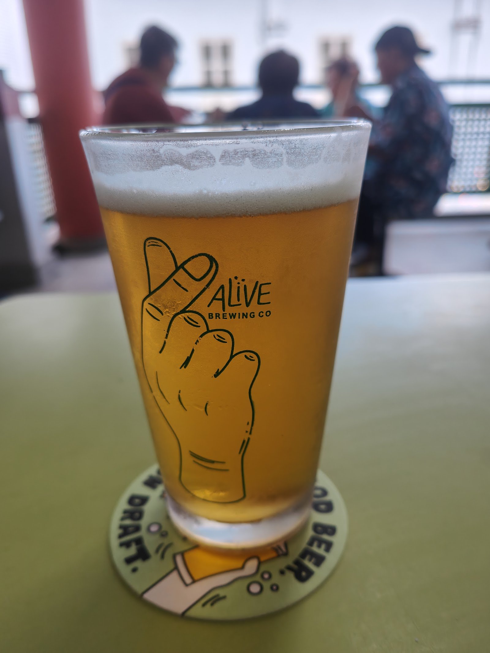 Smith Street Taps photo 7