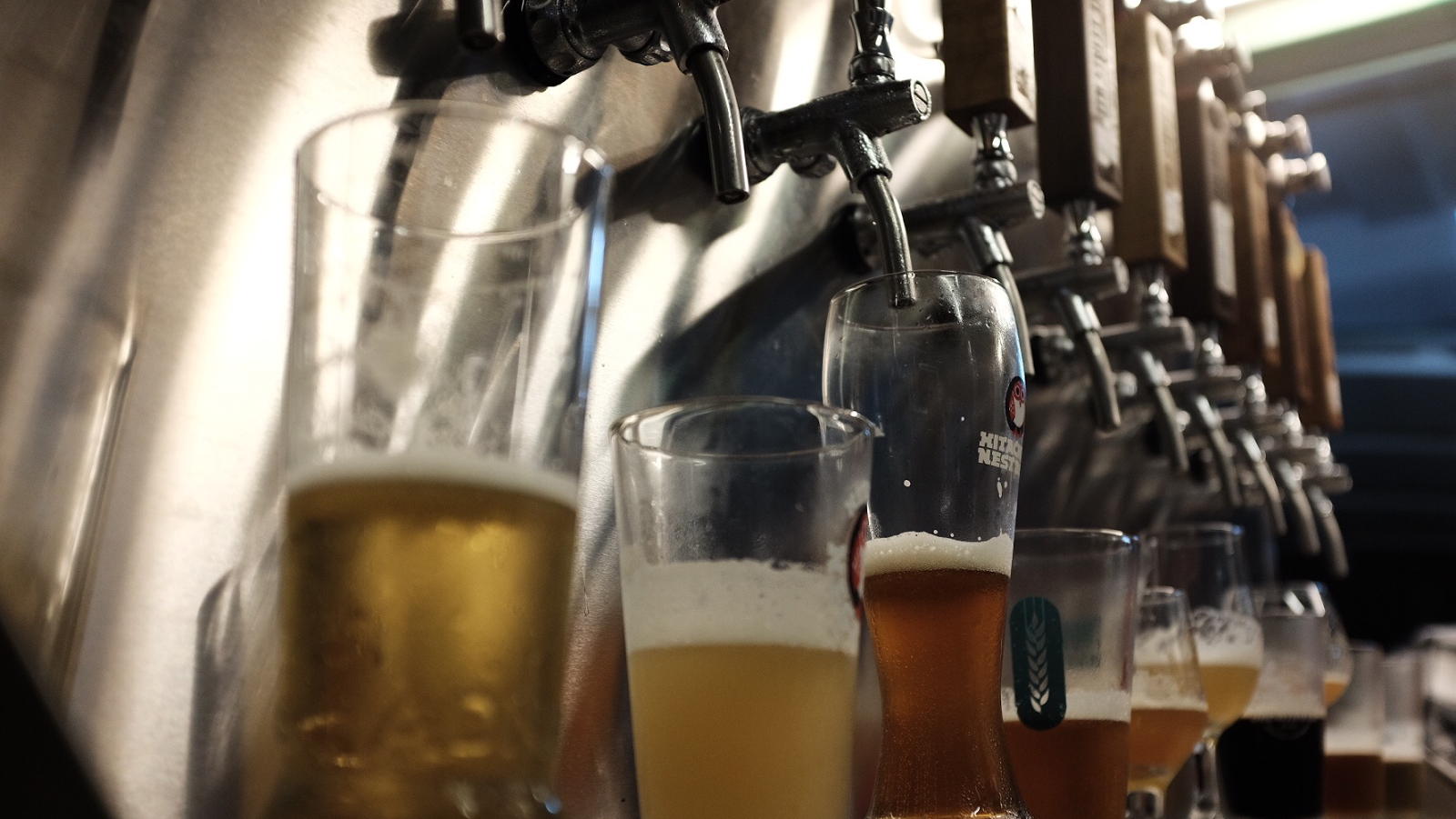 Smith Street Taps photo 1
