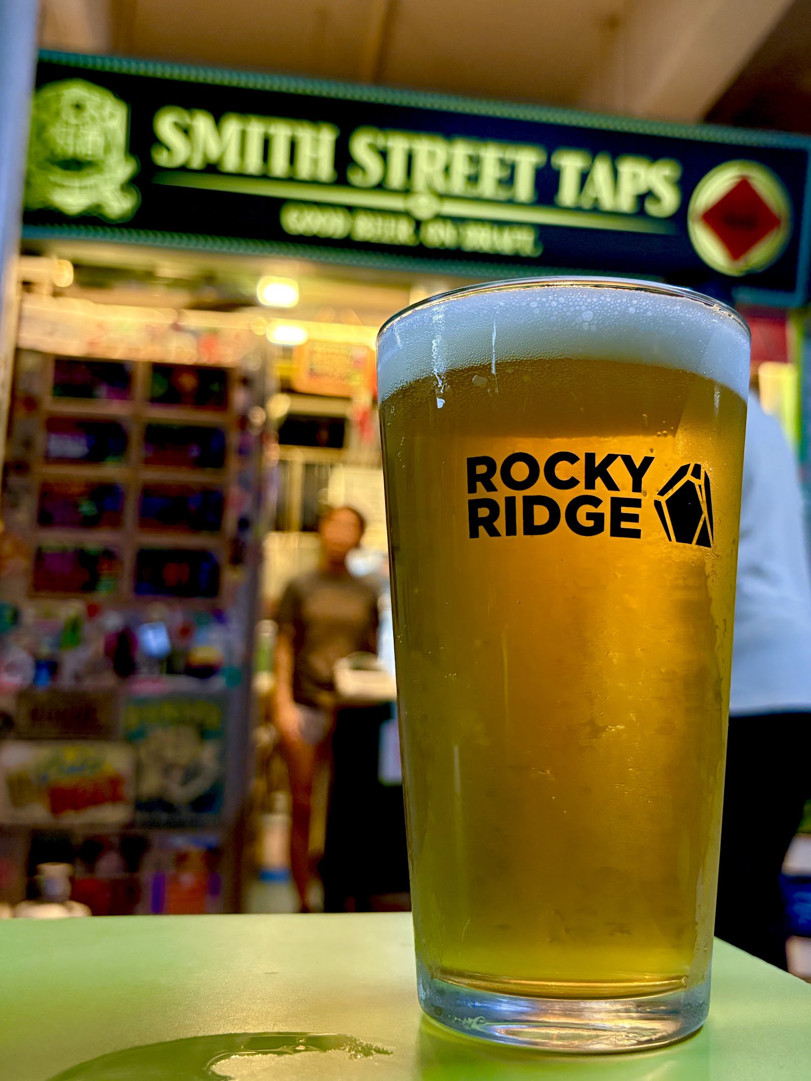 Smith Street Taps photo 5