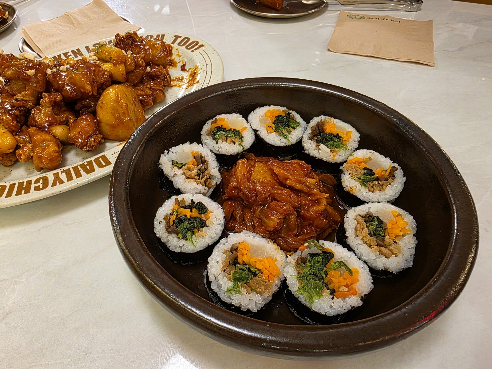 Daily Chicken (Bugis Junction) photo 3