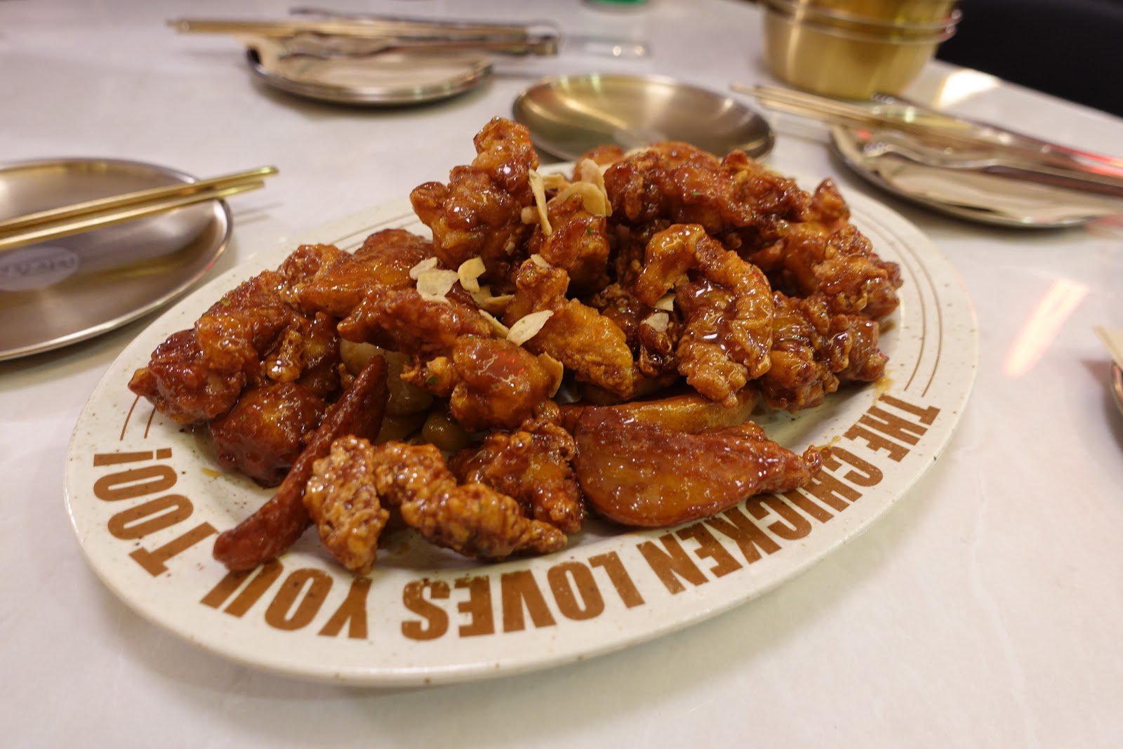 Daily Chicken (Bugis Junction) photo 7