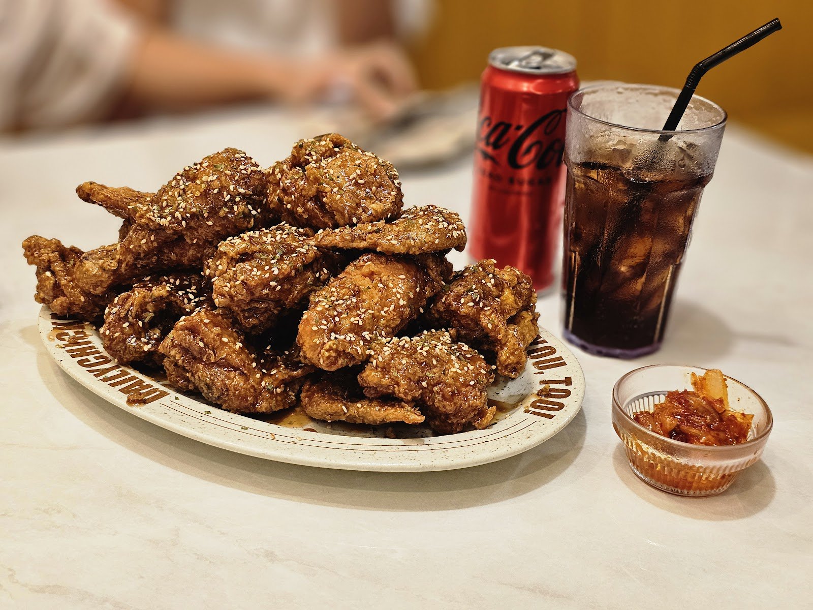 Daily Chicken (Bugis Junction) photo 6