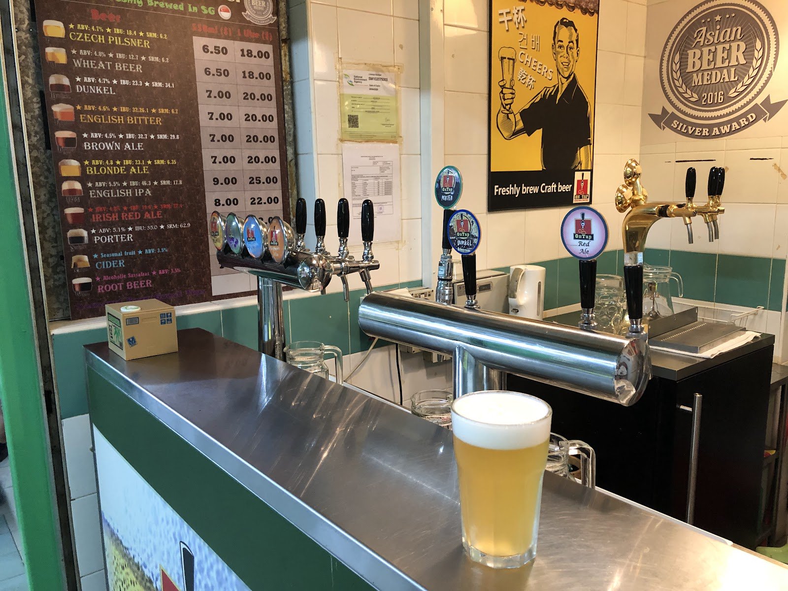On Tap photo 7