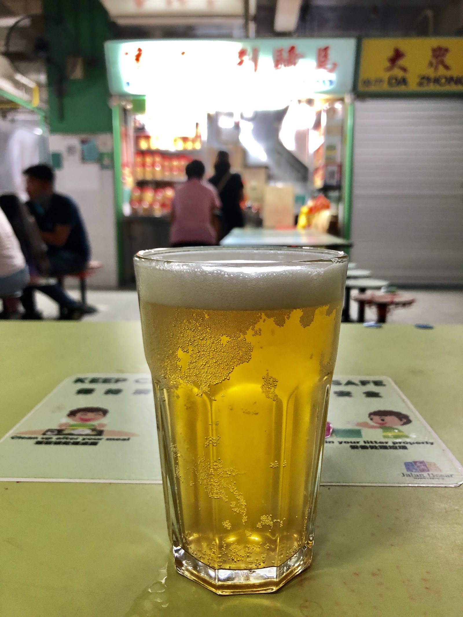 On Tap photo 1