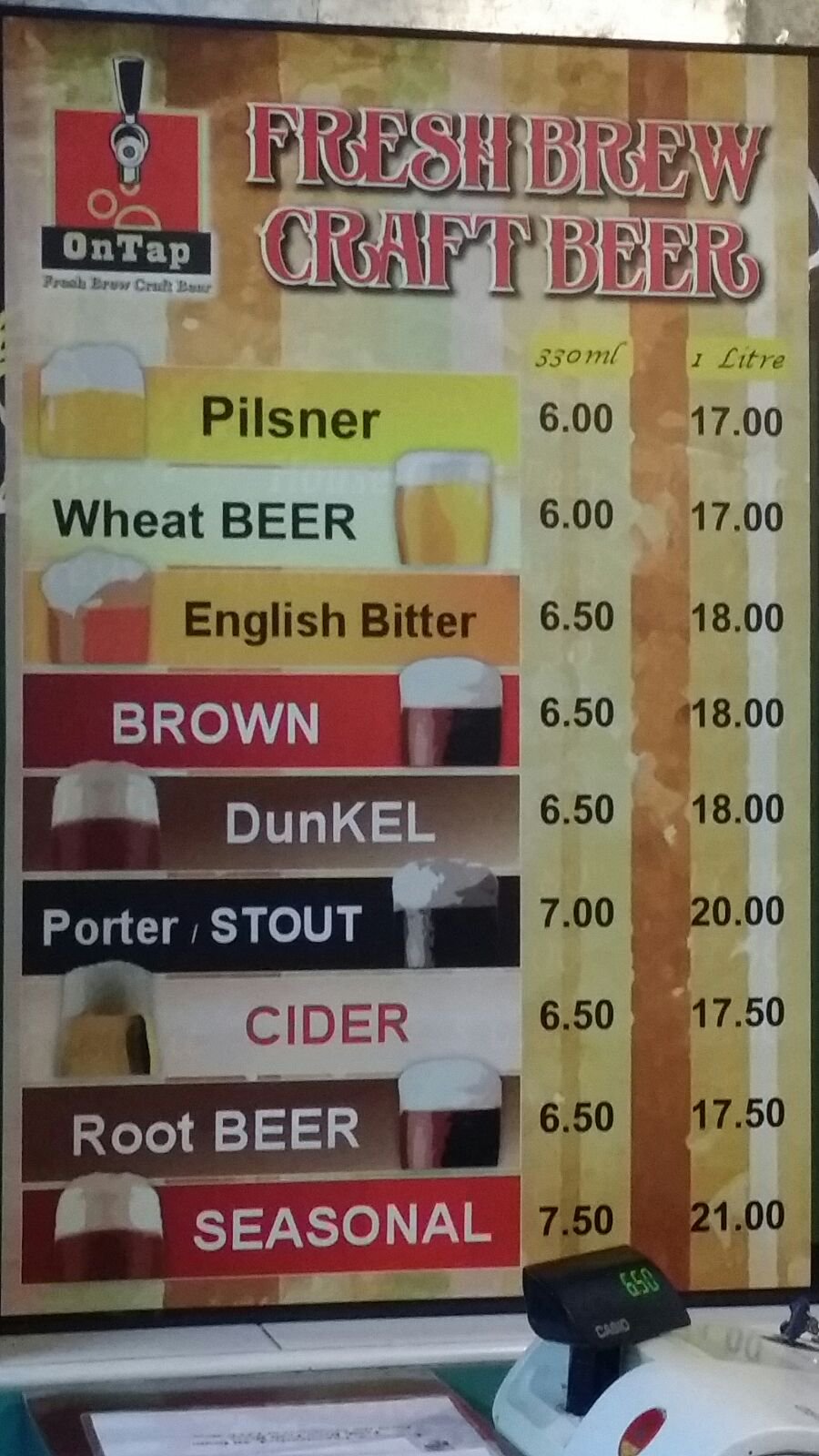 On Tap photo 4