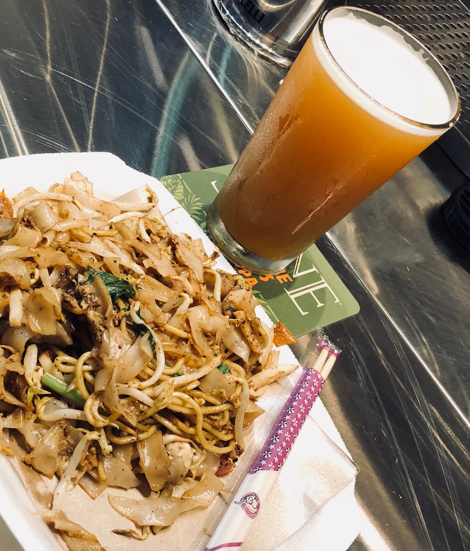Hello Ren Min – Craft Brewery Taproom photo 1