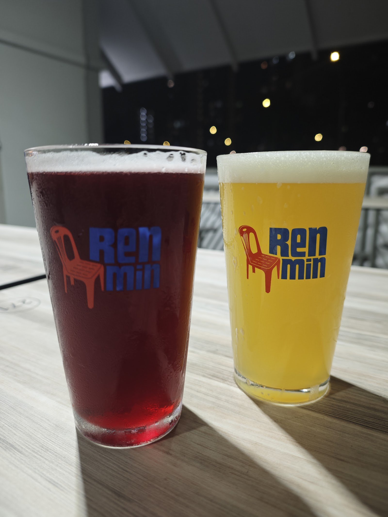 Hello Ren Min – Craft Brewery Taproom photo 4