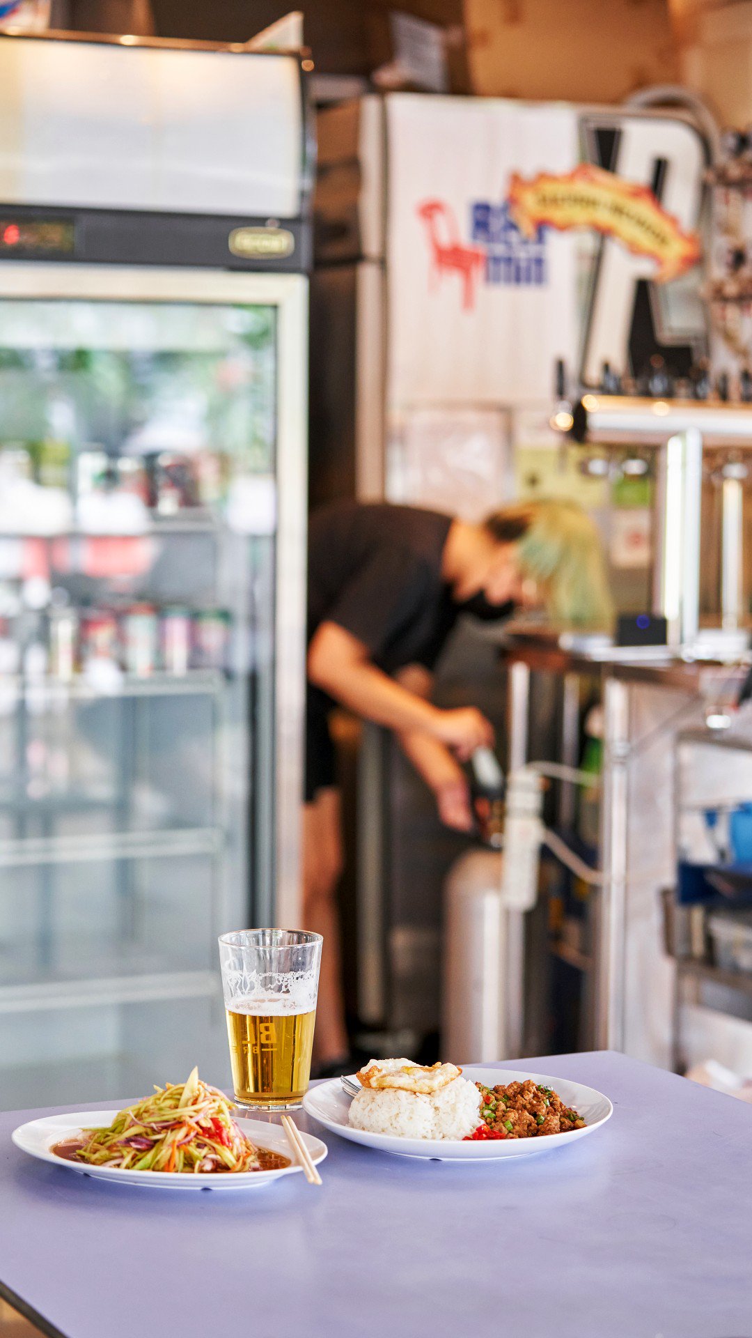Hello Ren Min – Craft Brewery Taproom photo 8