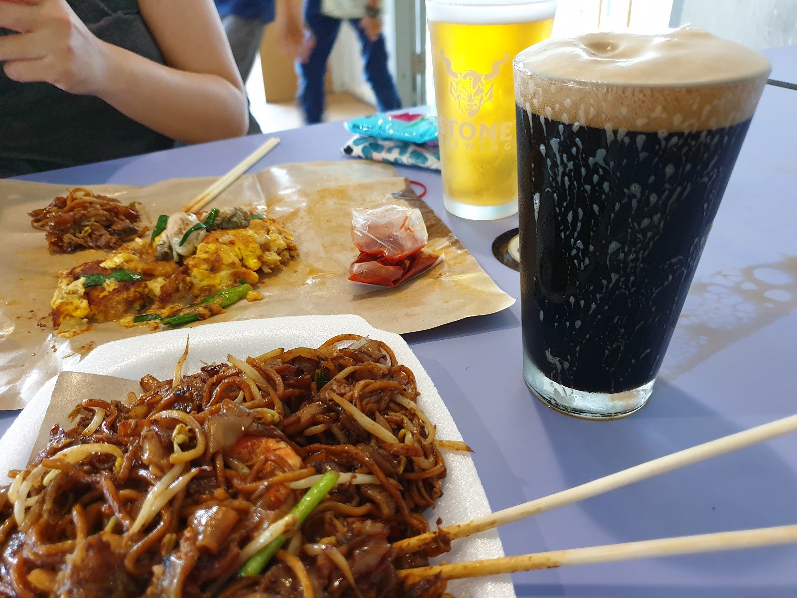 Hello Ren Min – Craft Brewery Taproom photo 9