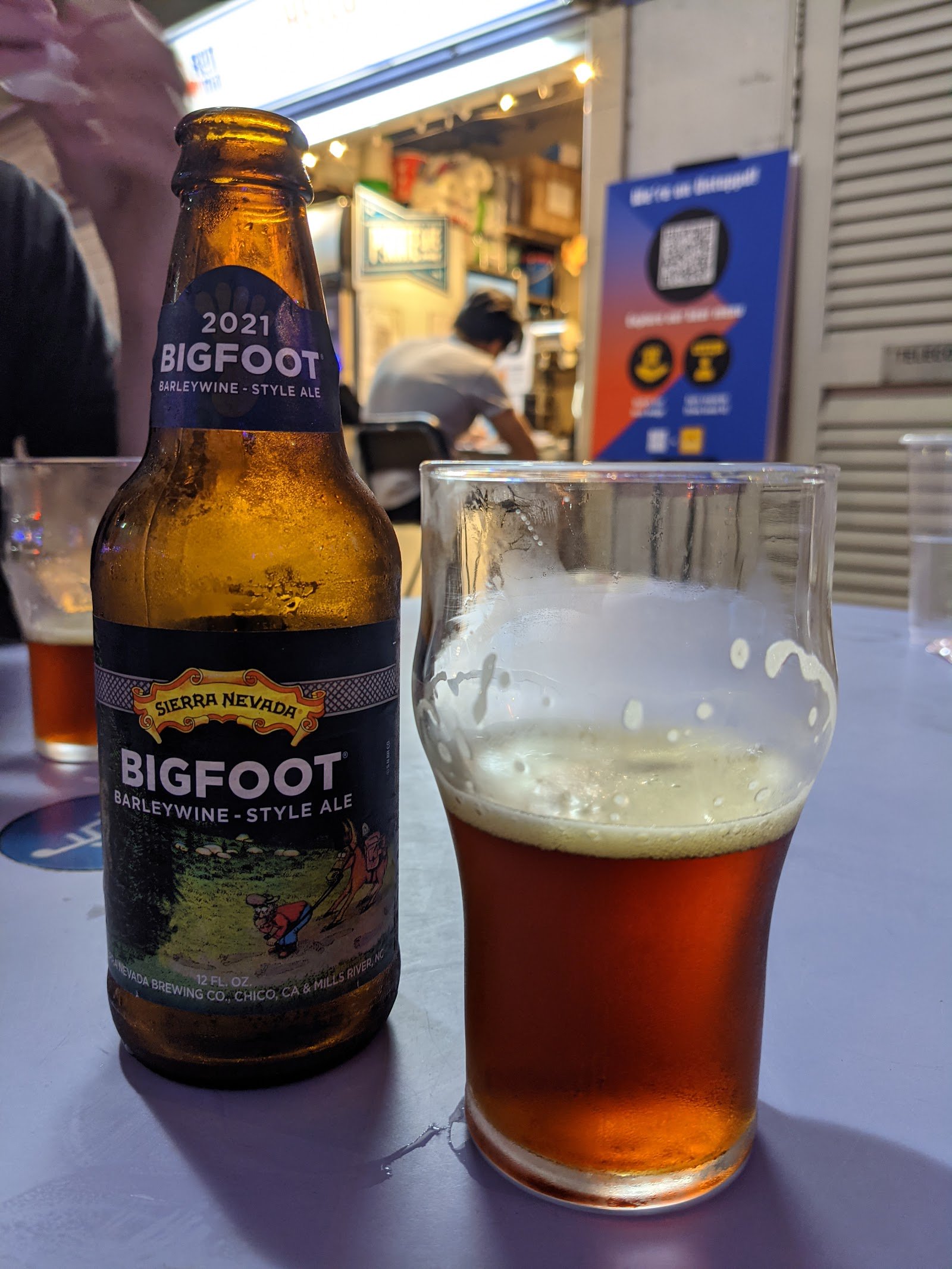 Hello Ren Min – Craft Brewery Taproom photo 7