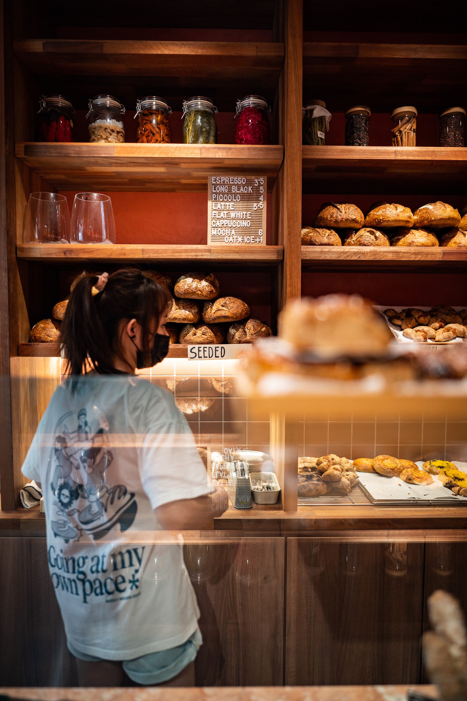 MICRO | bakery kitchen photo 4