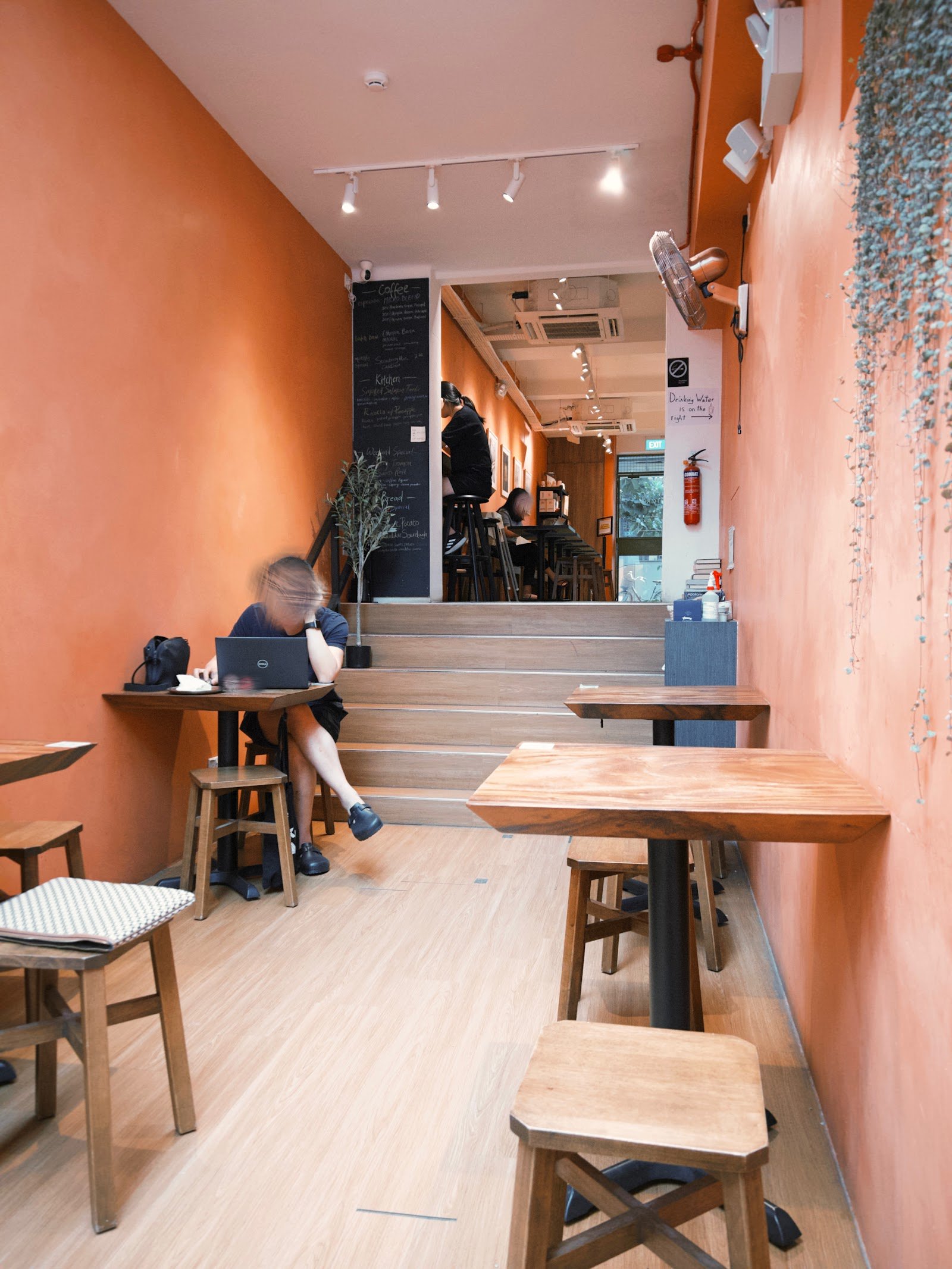 MICRO | bakery kitchen photo 6