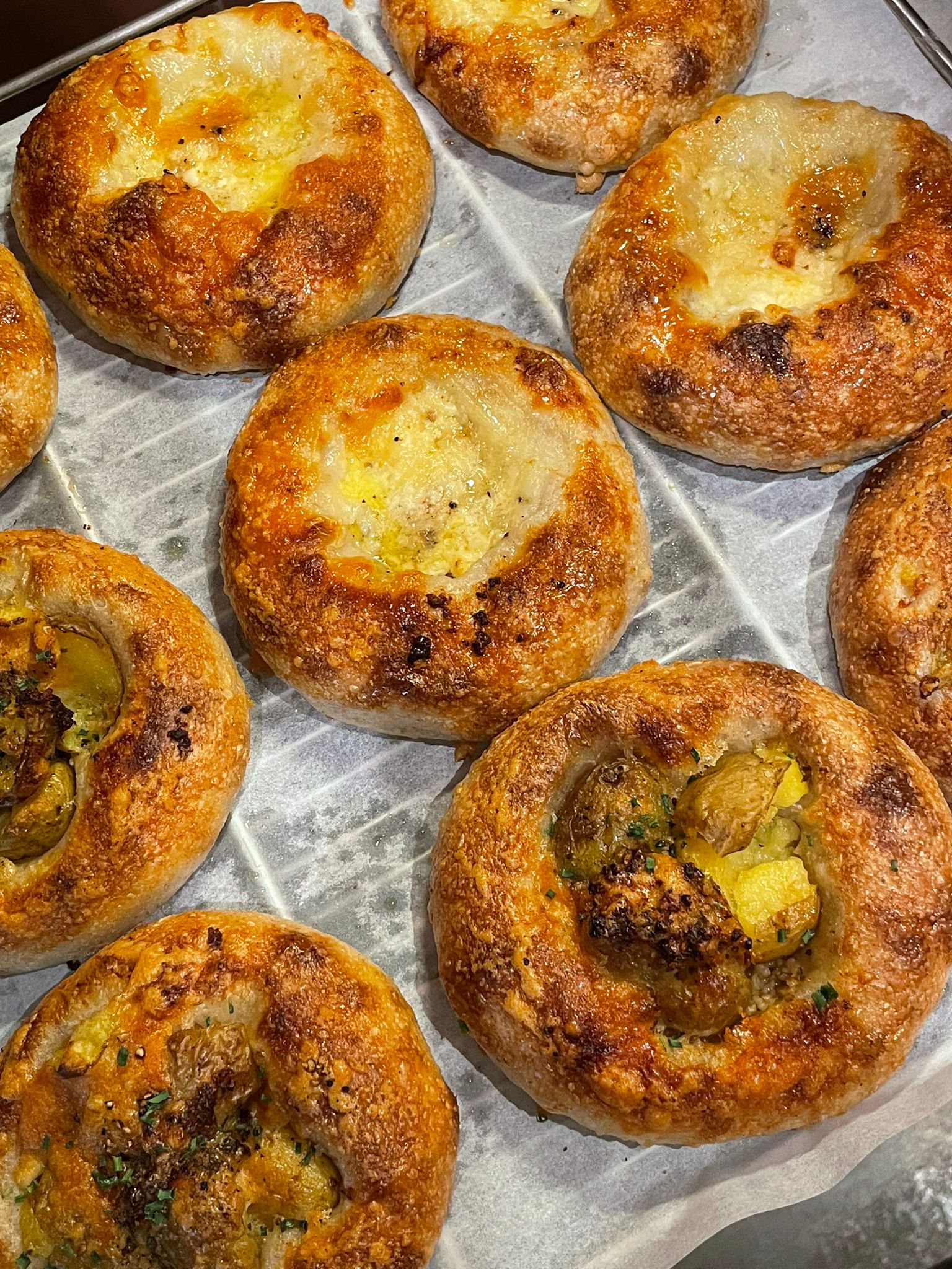 MICRO | bakery kitchen photo 1