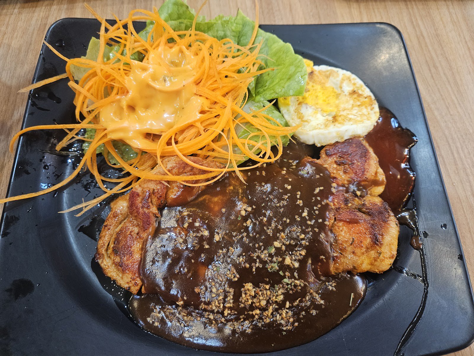 Fusion Western (Bukit Panjang)