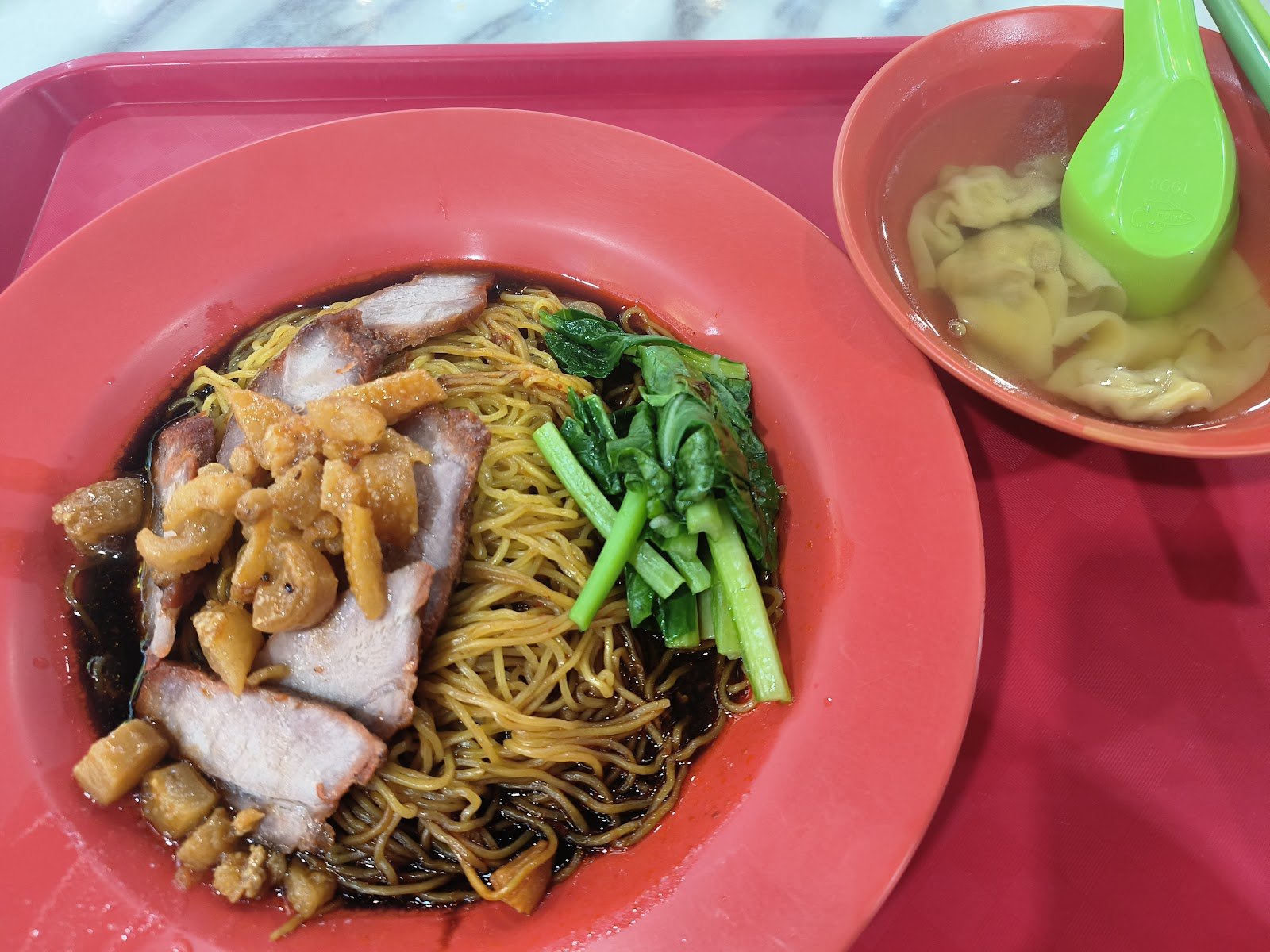 Kang Li Wanton Noodles