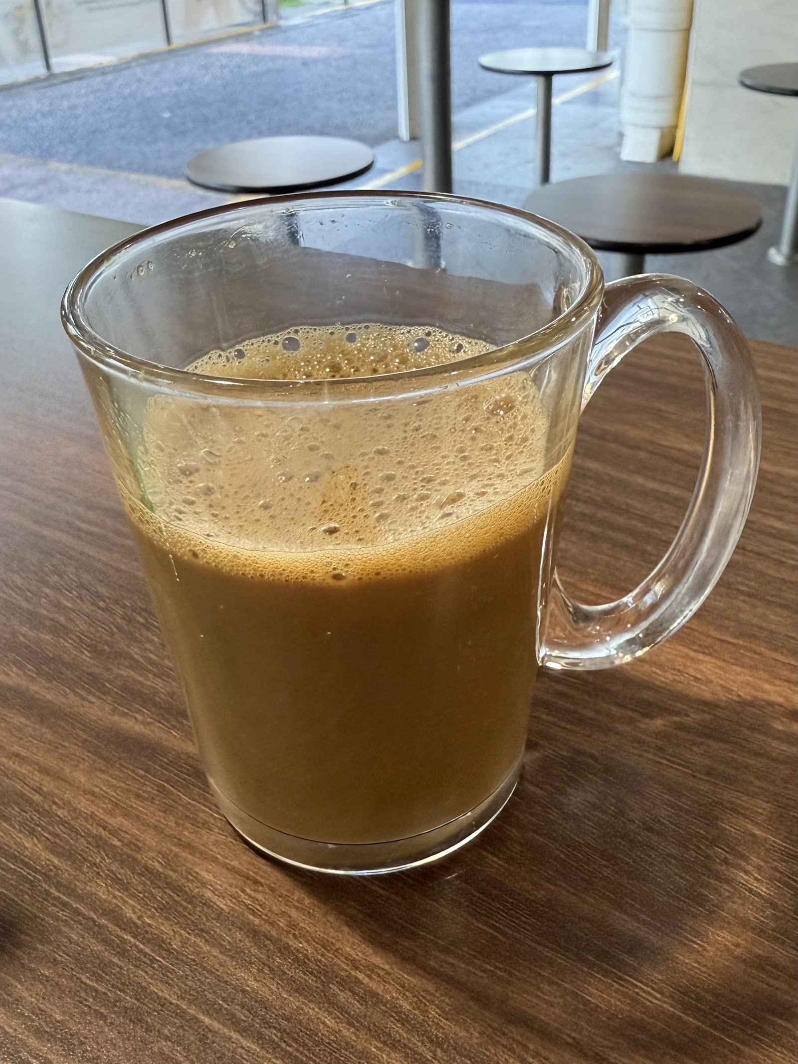 Star Cafe