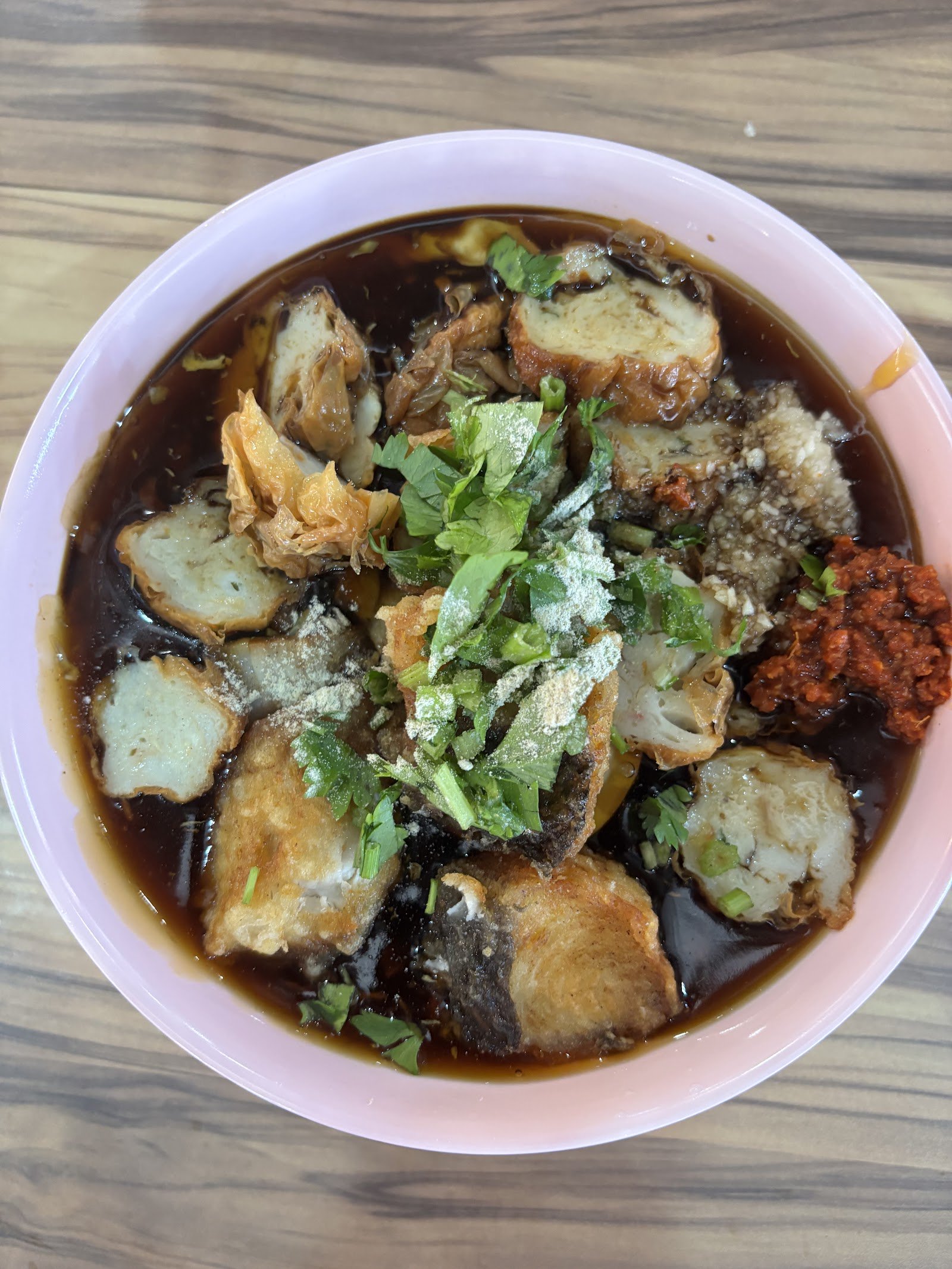 Mei Nv Lor Mee (#01-51)
