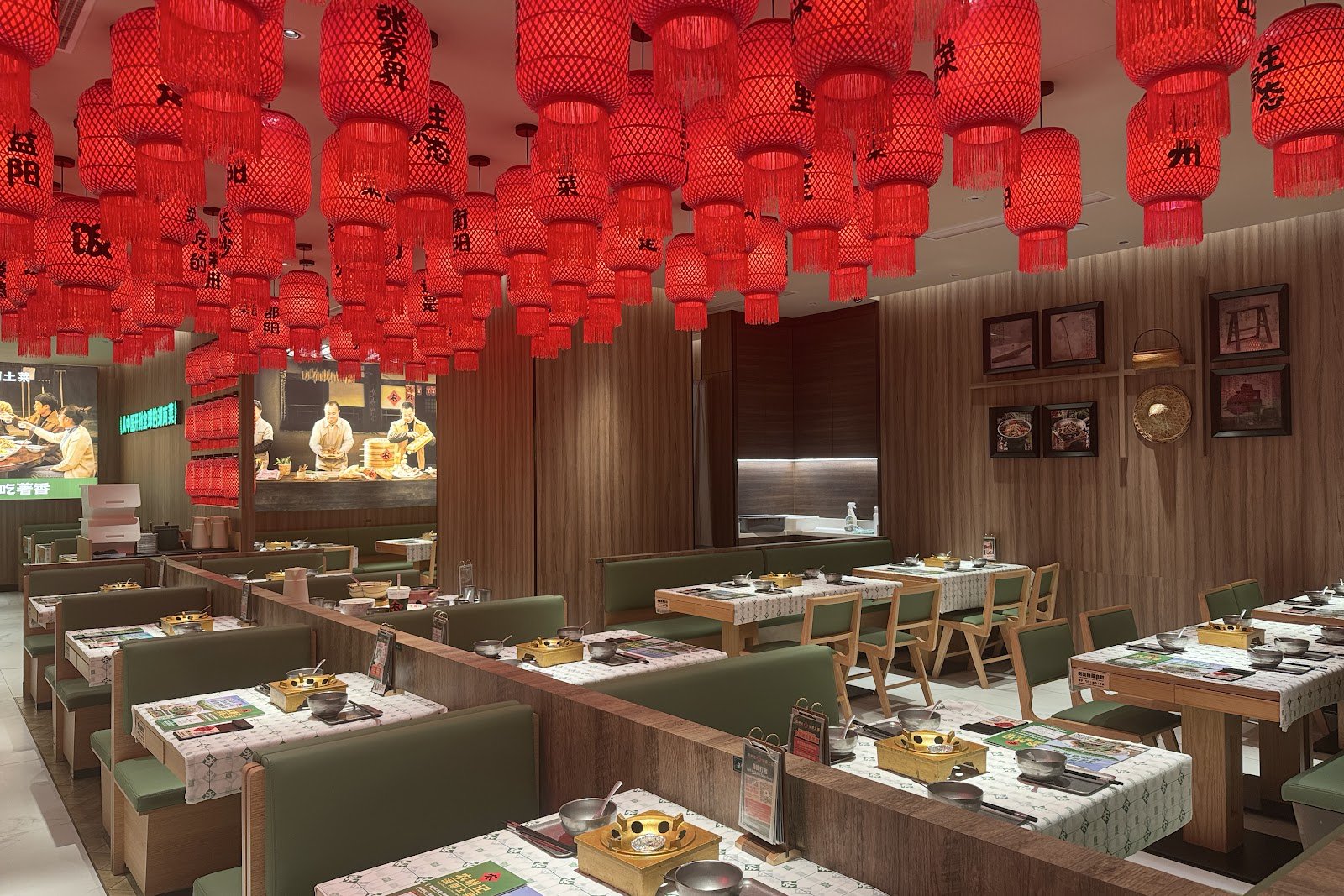 农耕记湖南土菜 Nong Geng Ji @ Orchardgateway photo 4