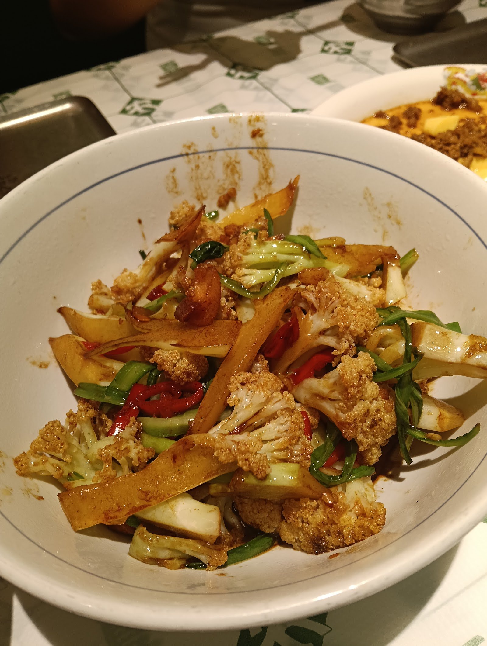 农耕记湖南土菜 Nong Geng Ji @ Orchardgateway photo 2