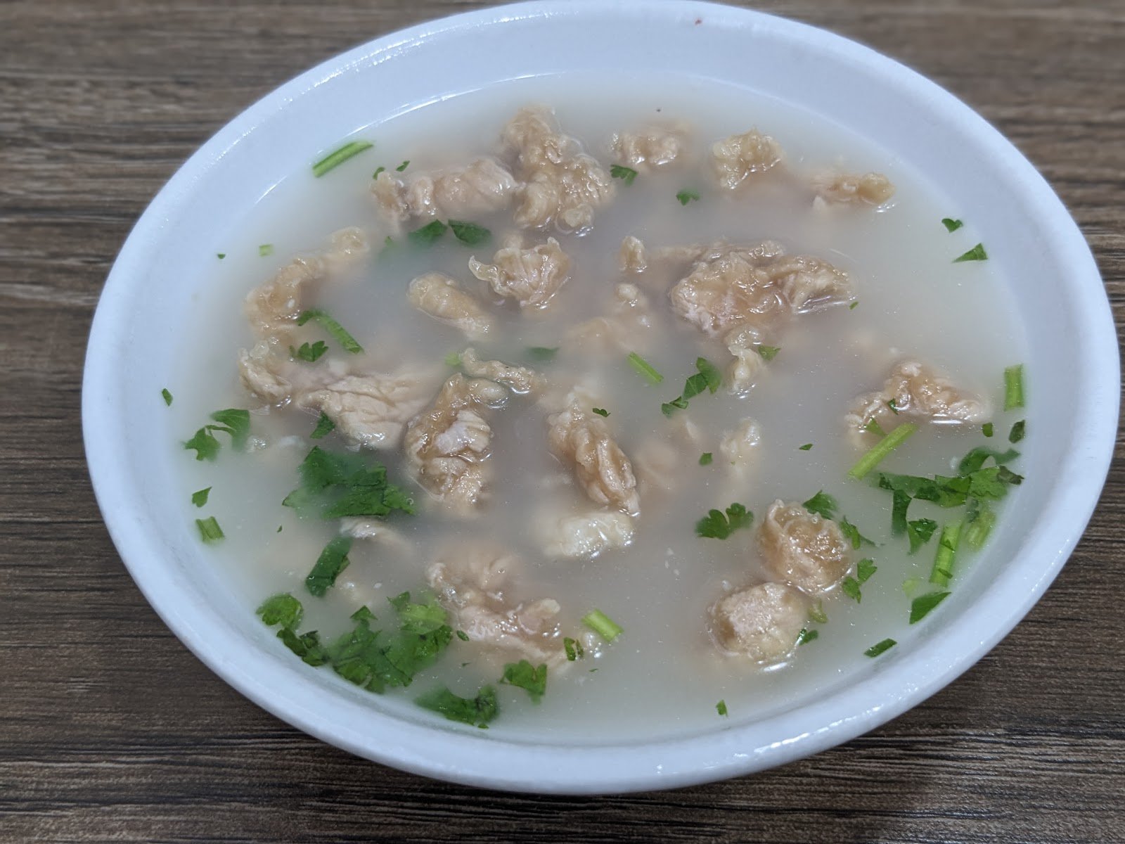 Ming Chi Beef Noodle Restaurant photo 6