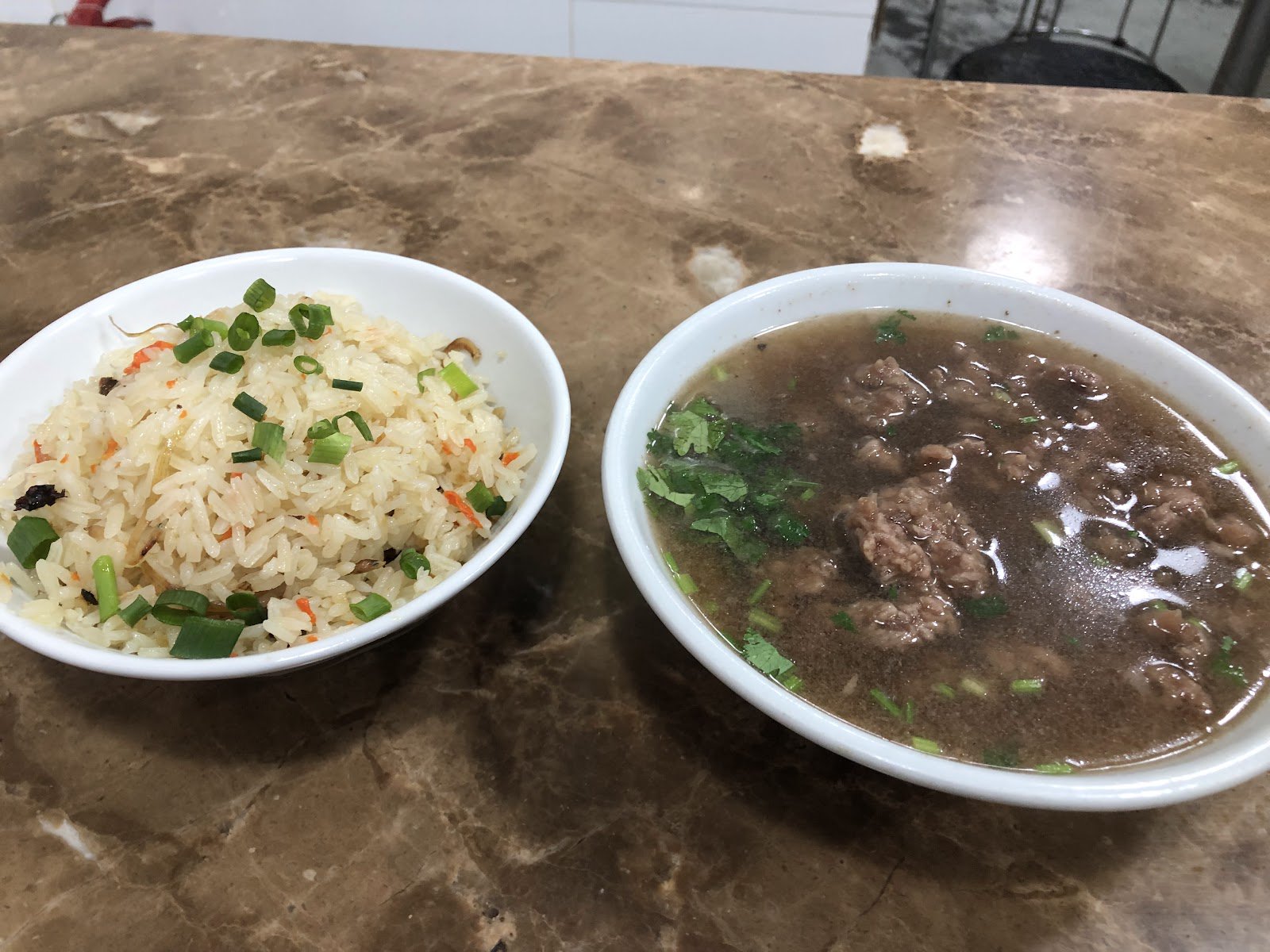 Ming Chi Beef Noodle Restaurant photo 9