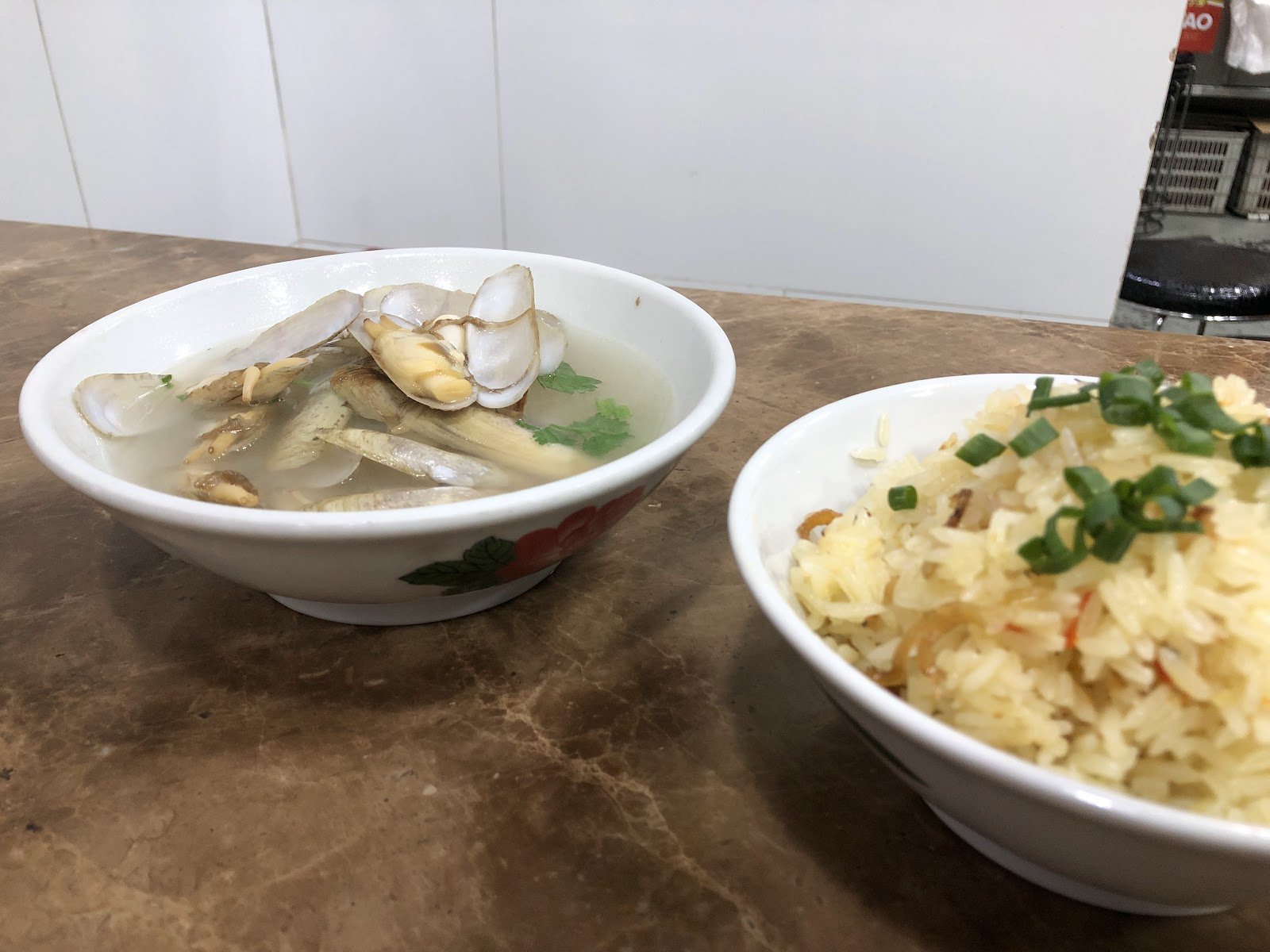 Ming Chi Beef Noodle Restaurant photo 7