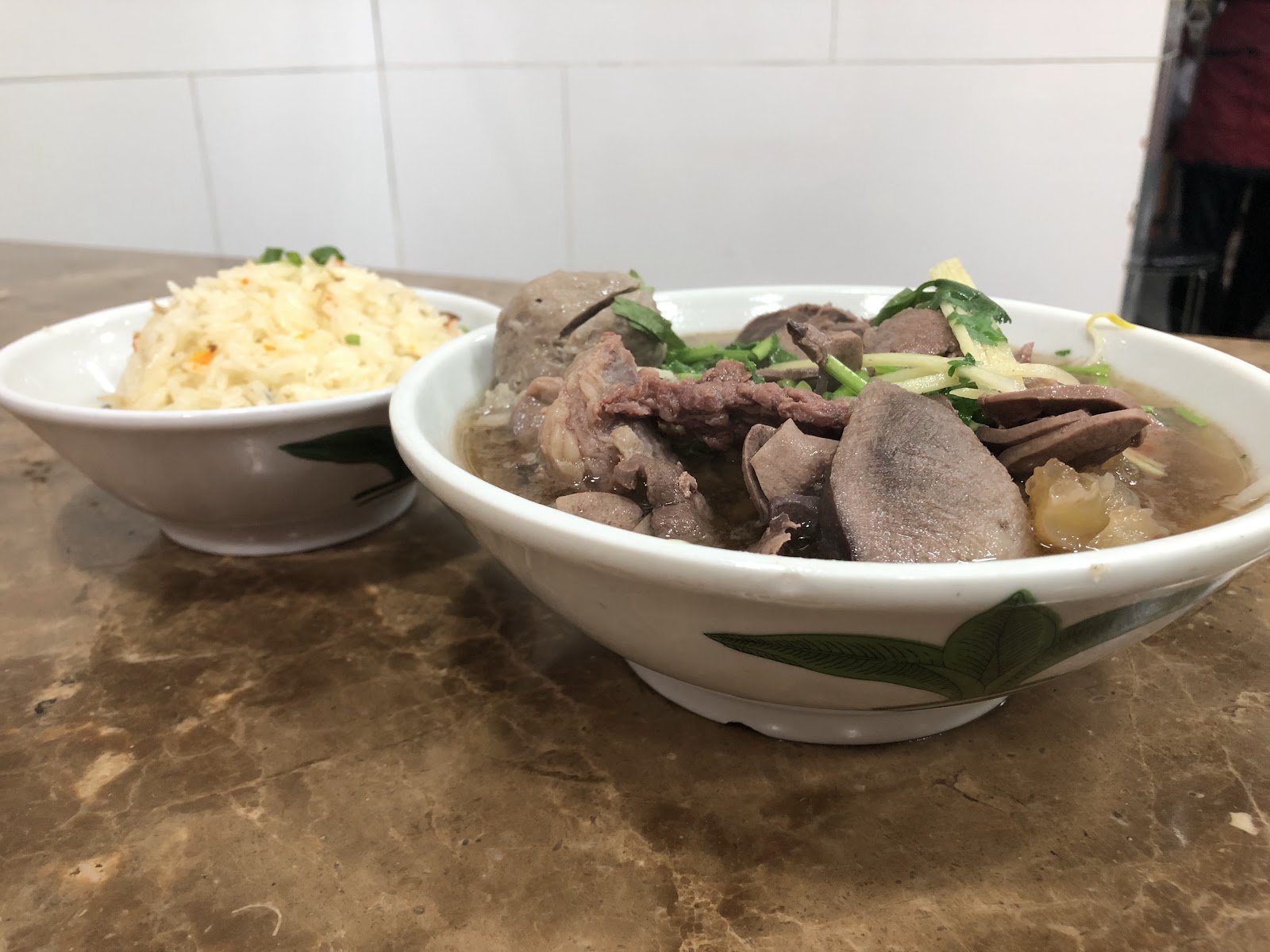 Ming Chi Beef Noodle Restaurant photo 5