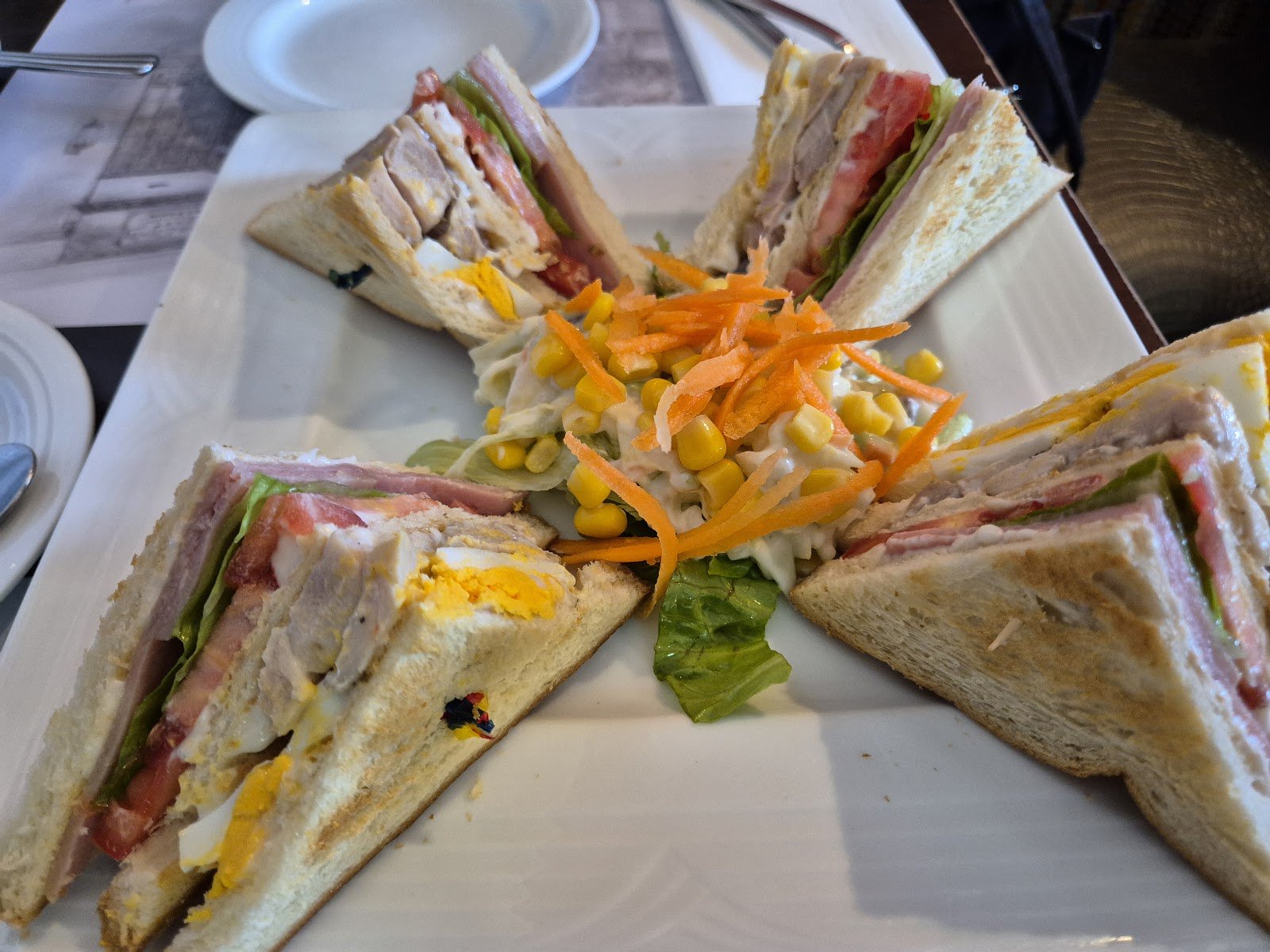 Lord Stow’s Café photo 8
