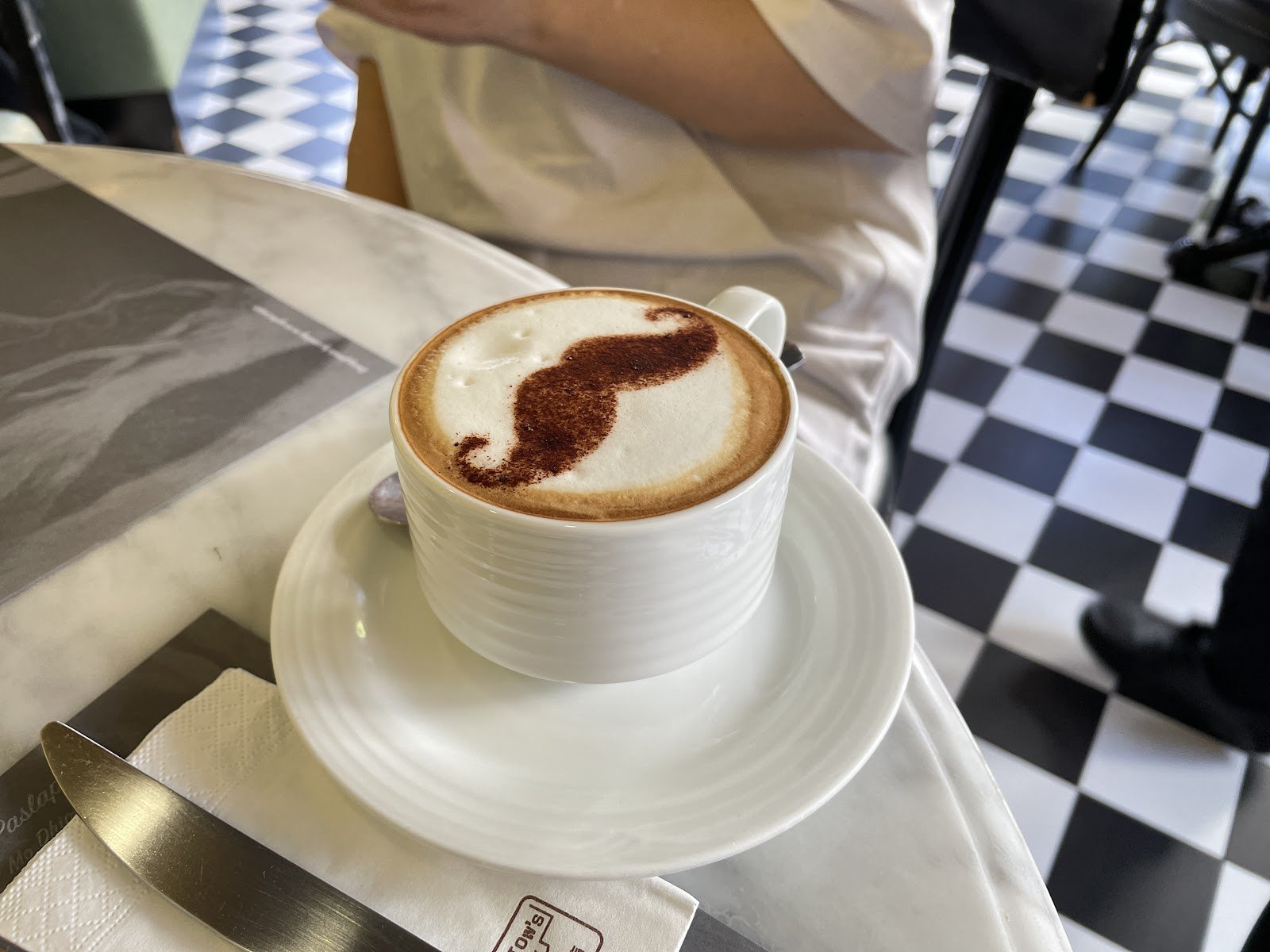 Lord Stow’s Café photo 6