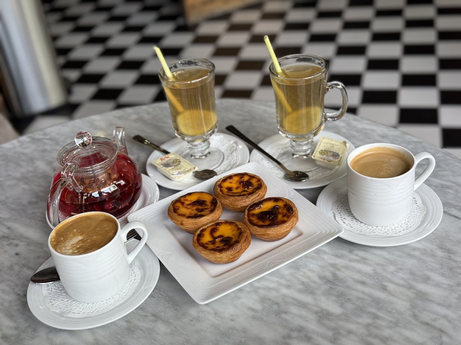 Lord Stow’s Café photo 1