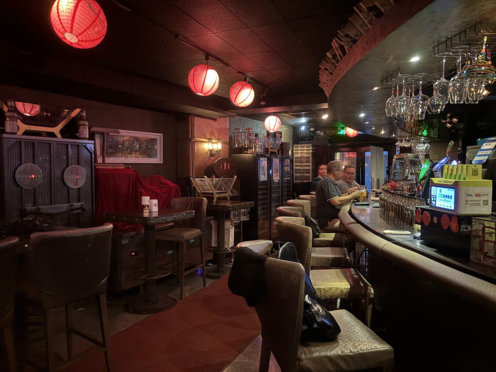 PREM1ER Bar & Tasting Room photo 3