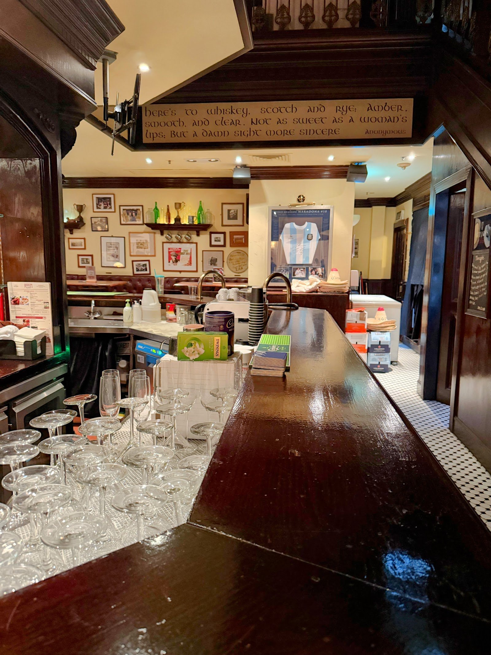 McSorley's Ale House photo 2