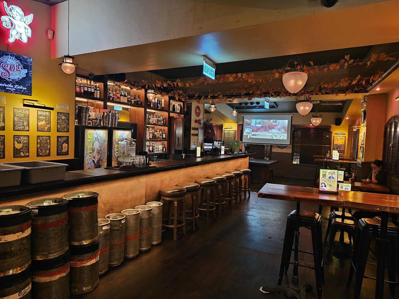 Old Taipa Tavern (OTT) photo 3