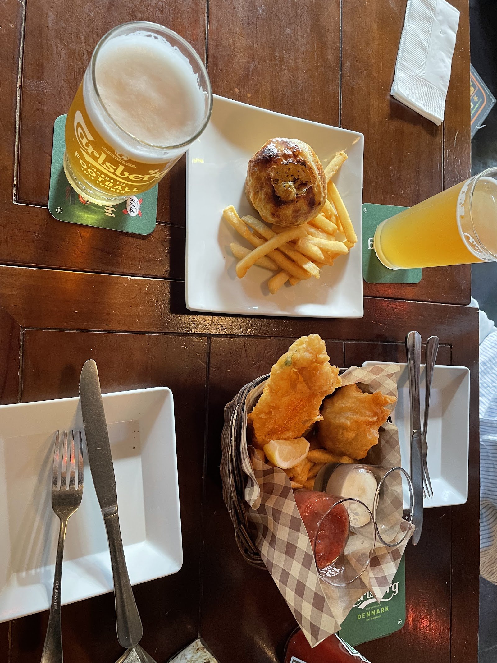 Old Taipa Tavern (OTT) photo 6