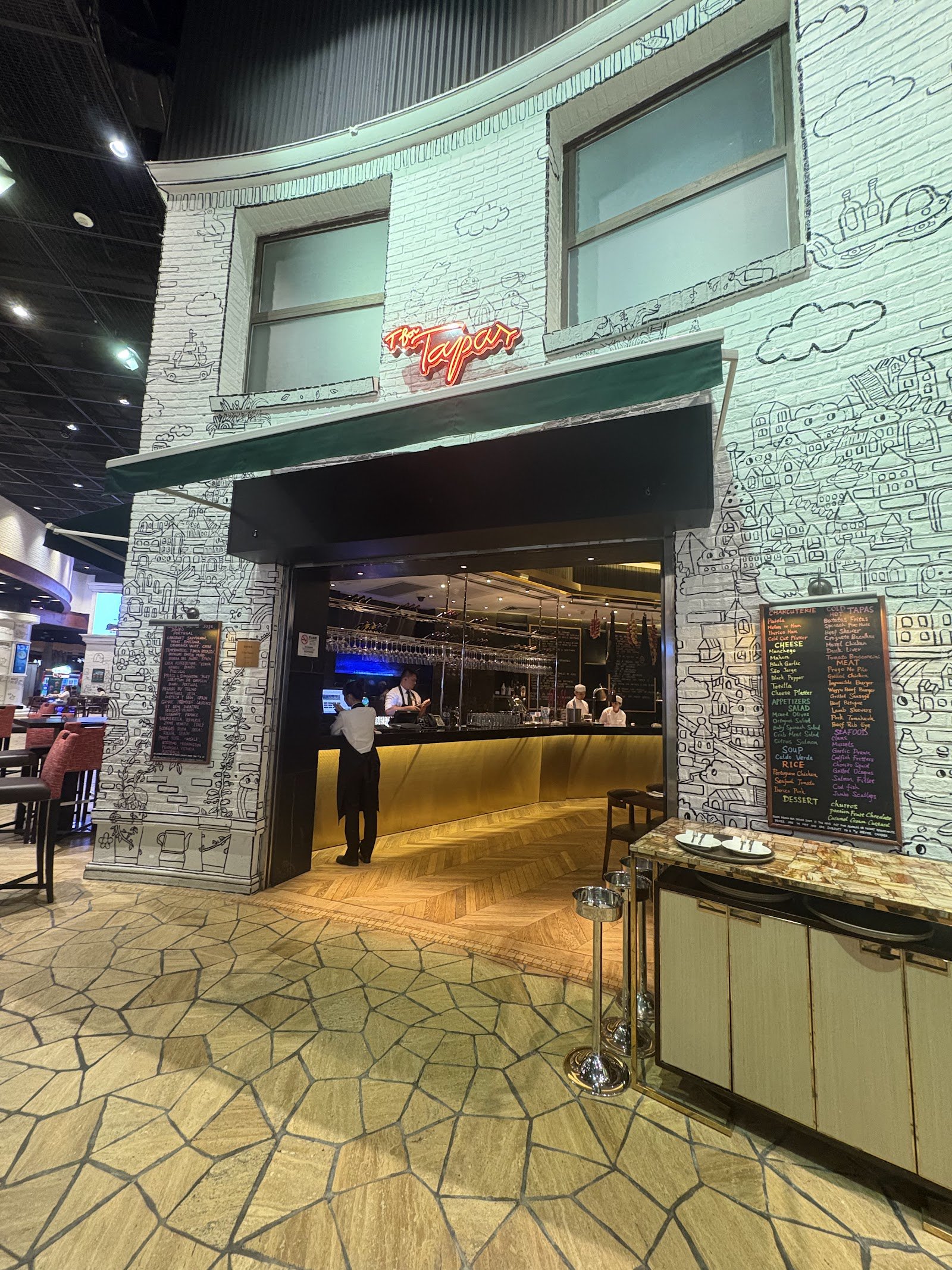 T for Tapas photo 5