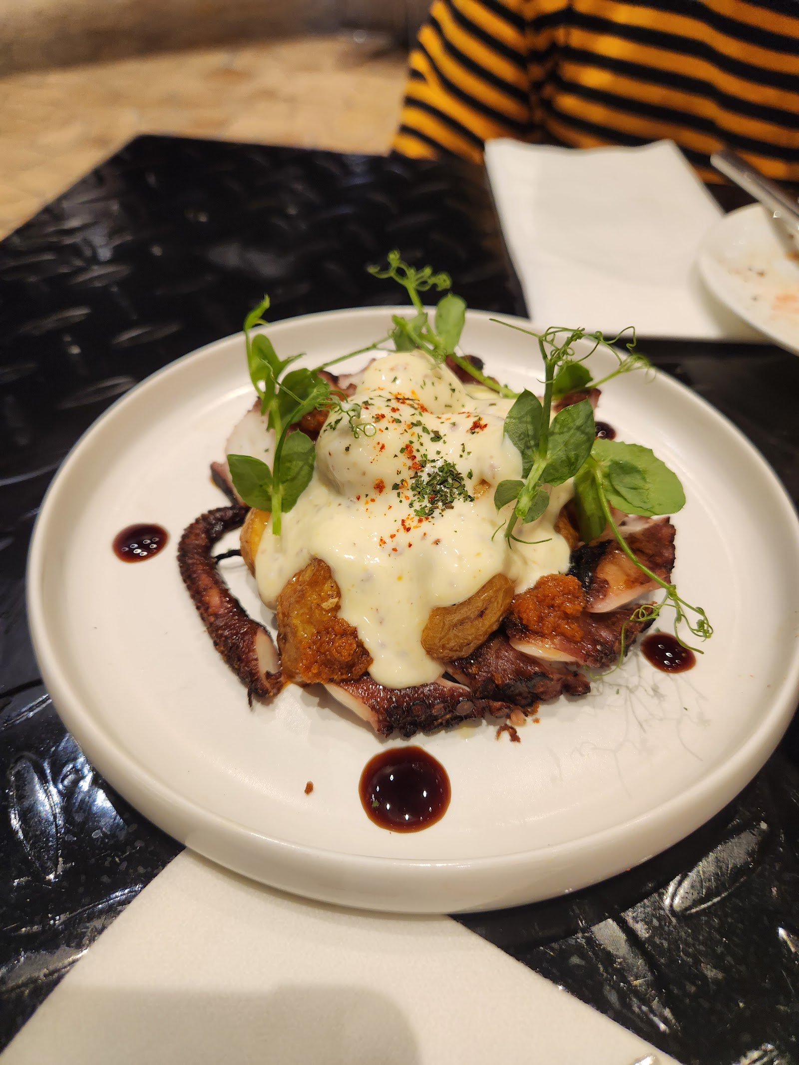 T for Tapas photo 9