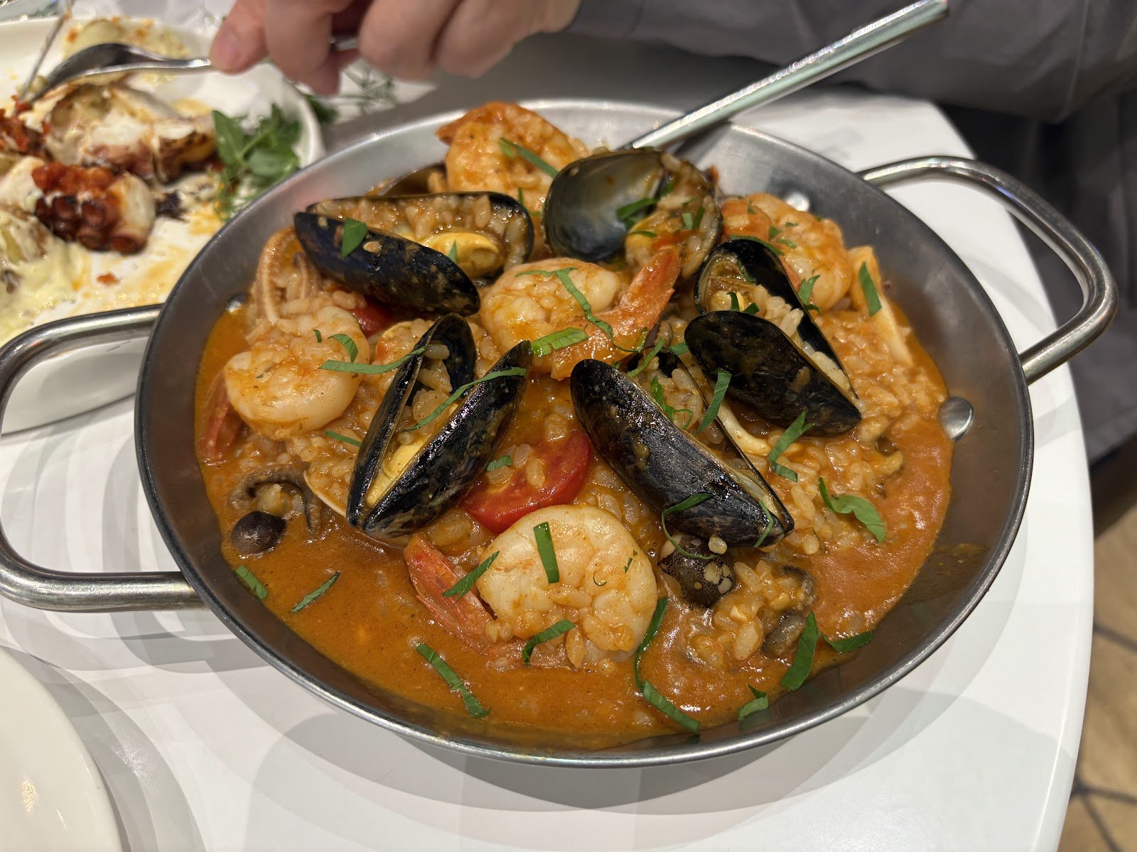 T for Tapas photo 2