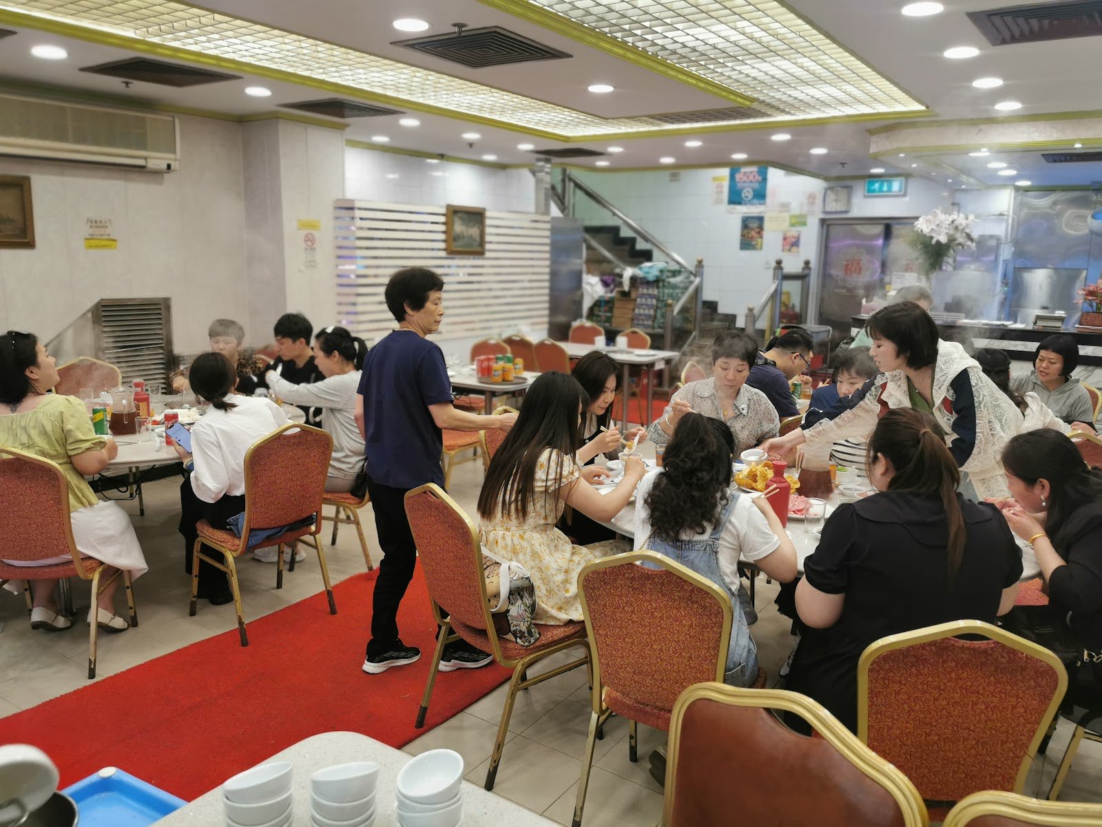 豆撈(四季)野味火鍋