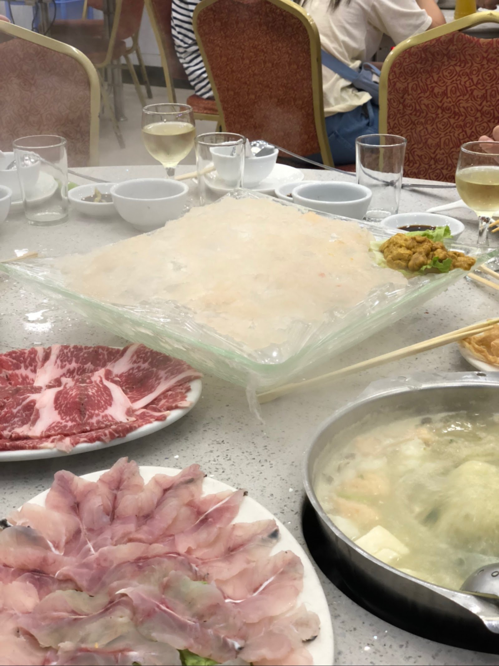 豆撈(四季)野味火鍋 photo 3