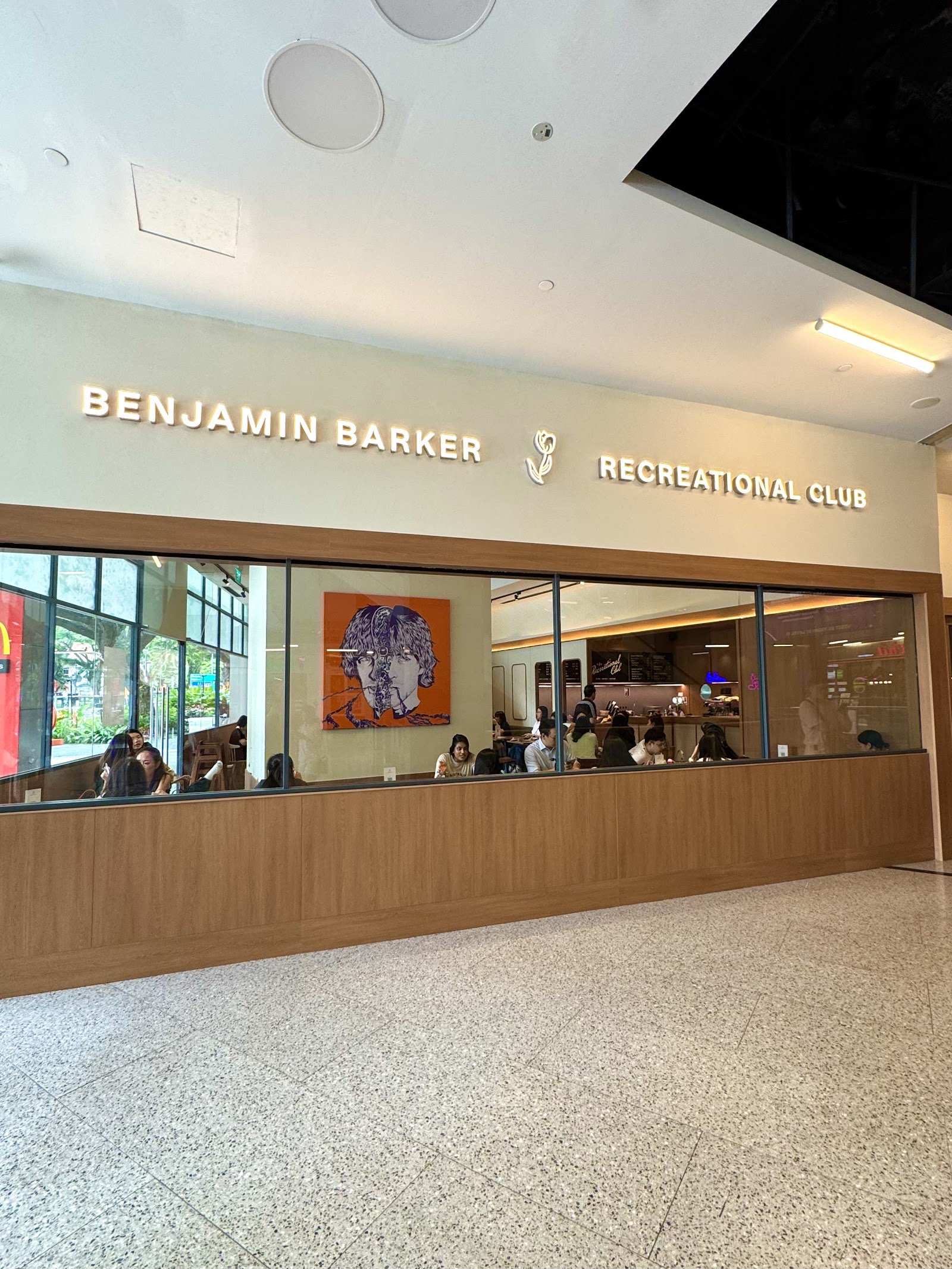 BB Recreational Club Cafe photo 6