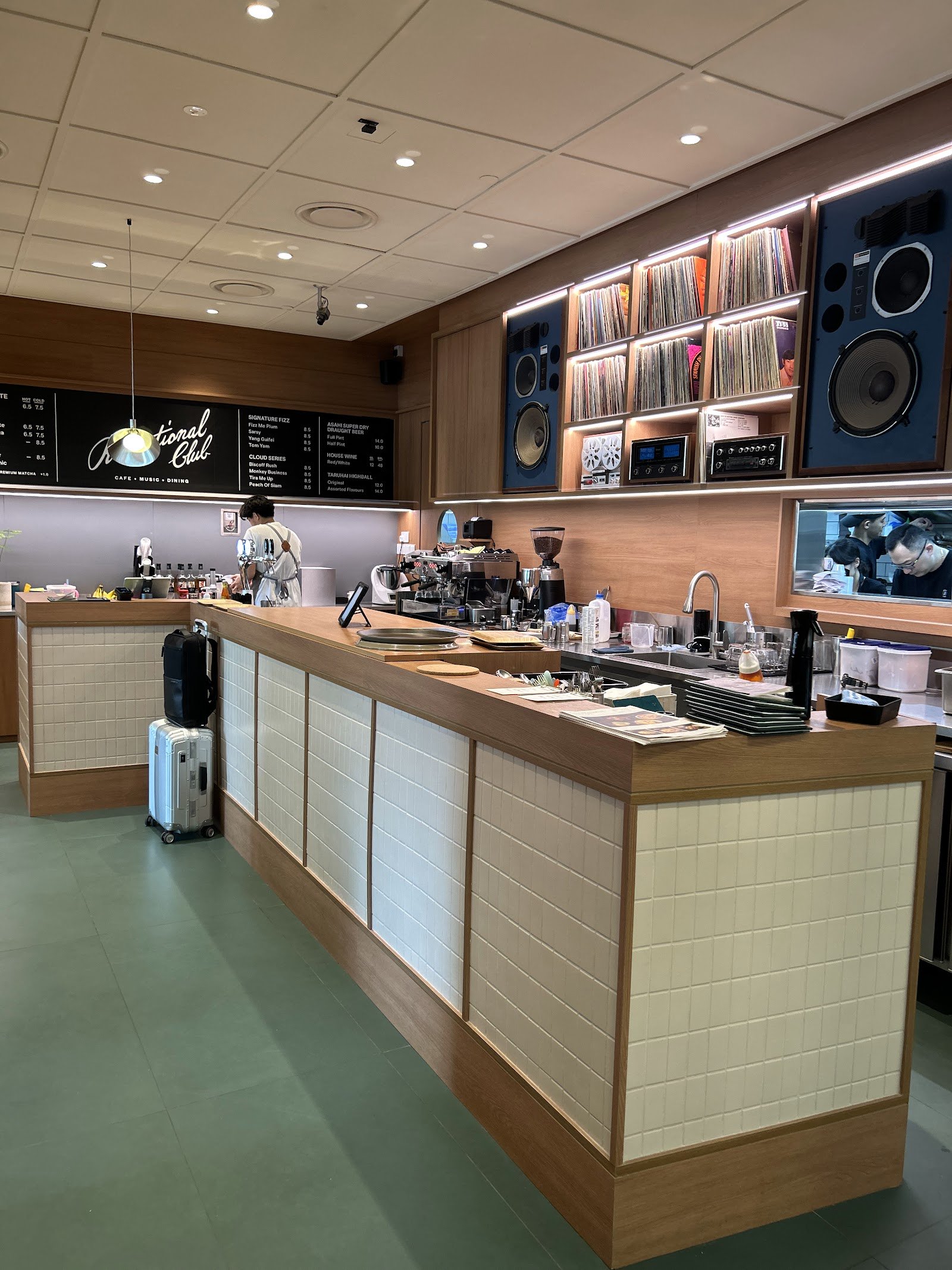 BB Recreational Club Cafe photo 5